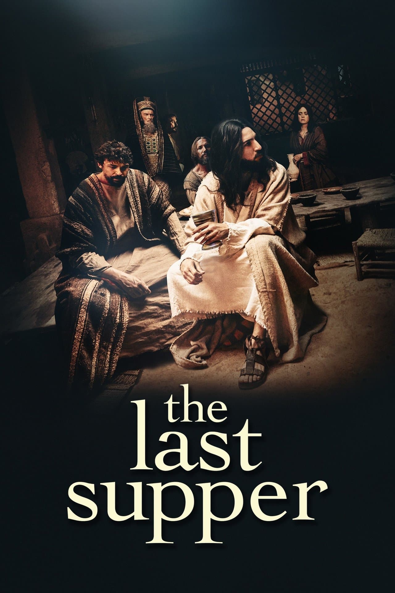 The Last Supper preview 2