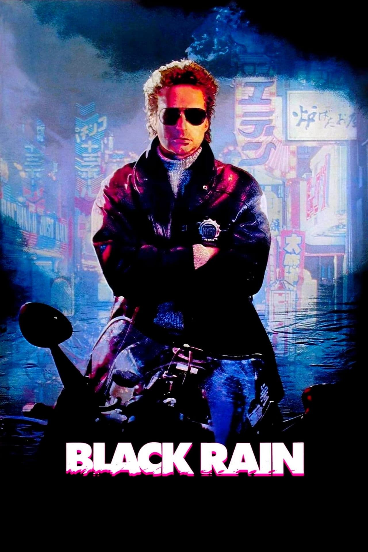 Black Rain preview 2