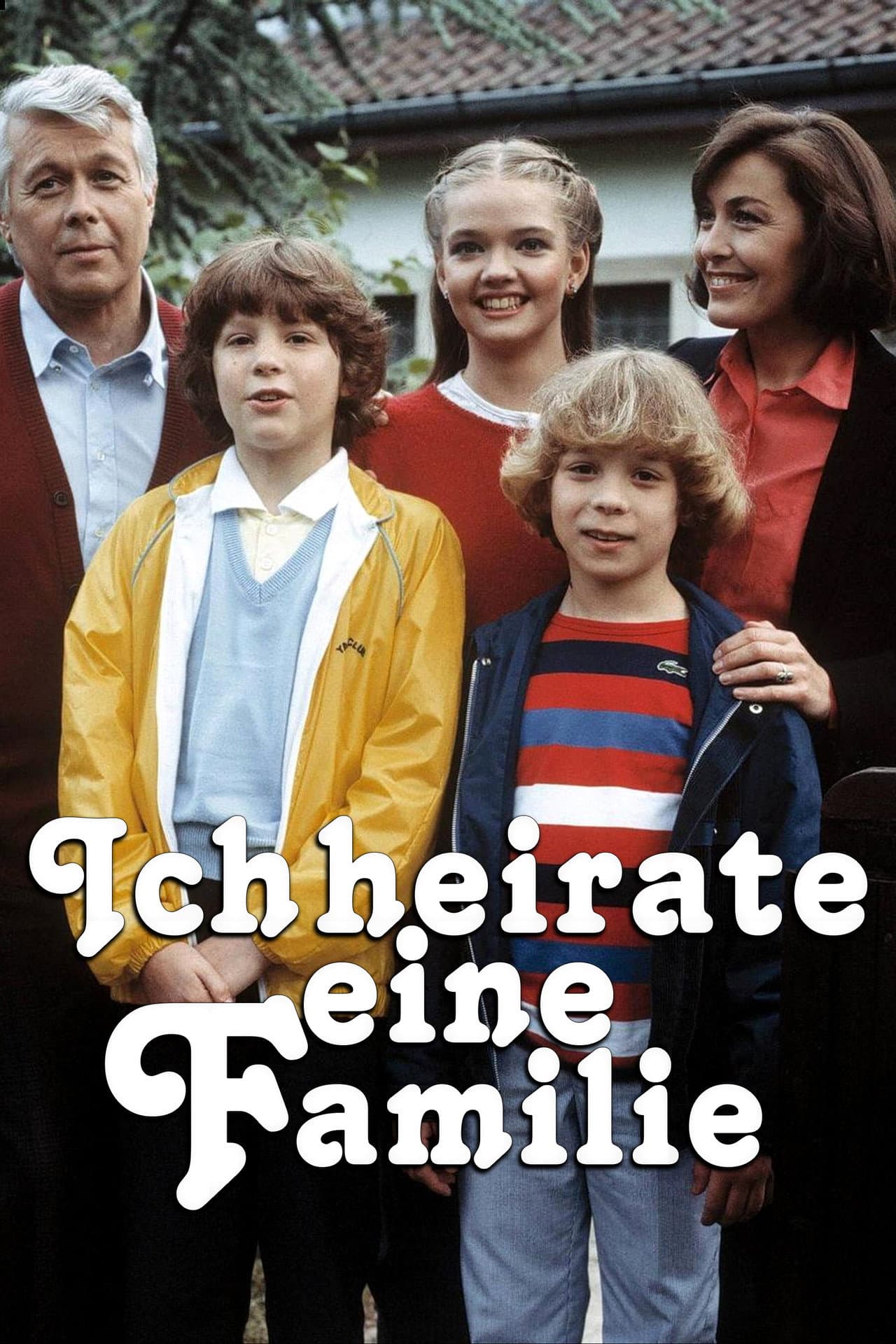 Ich heirate eine Familie preview 1