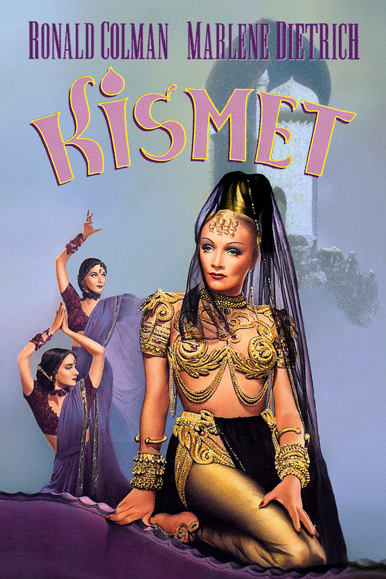 Kismet preview 2