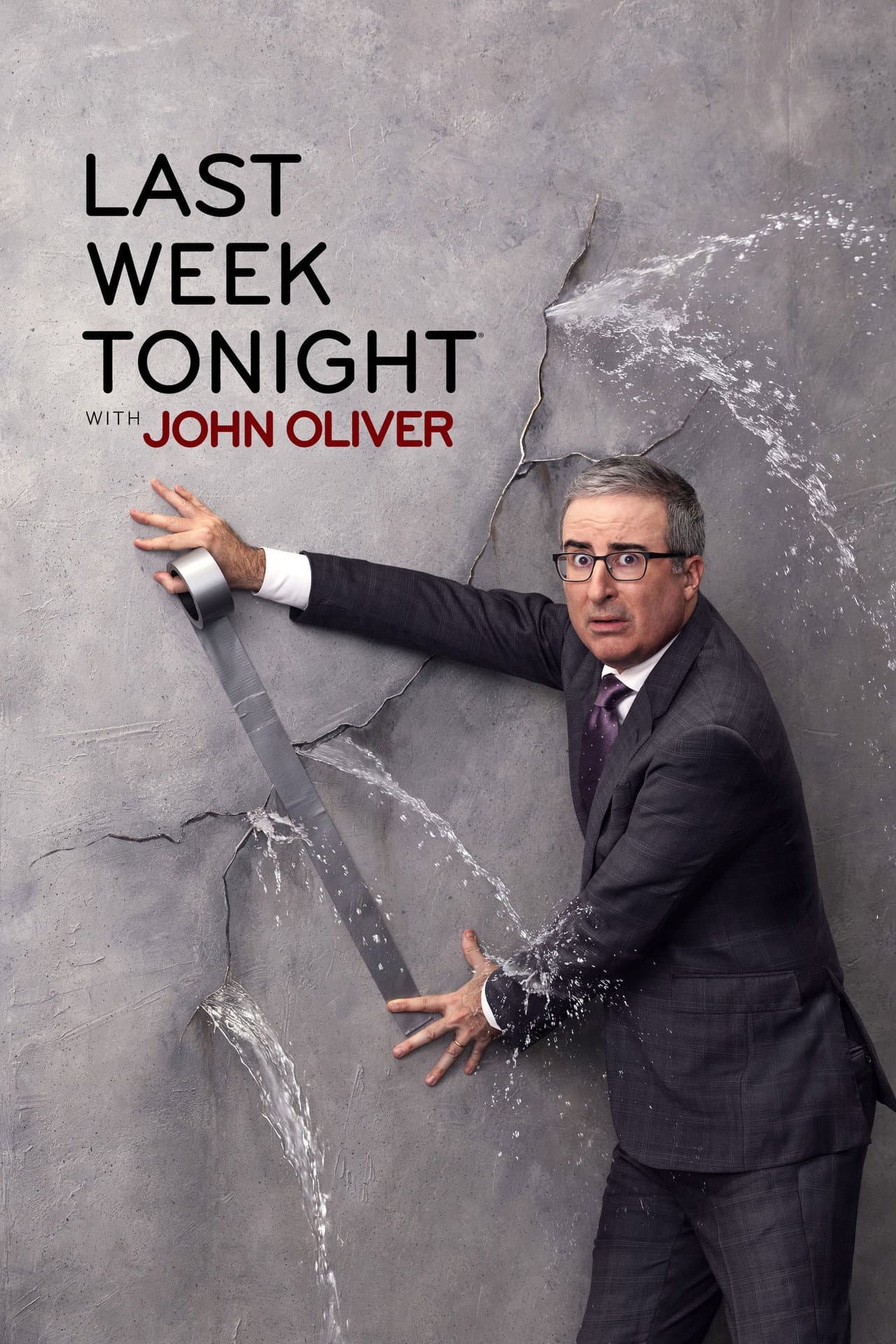 Last Week Tonight with John Oliver preview 2
