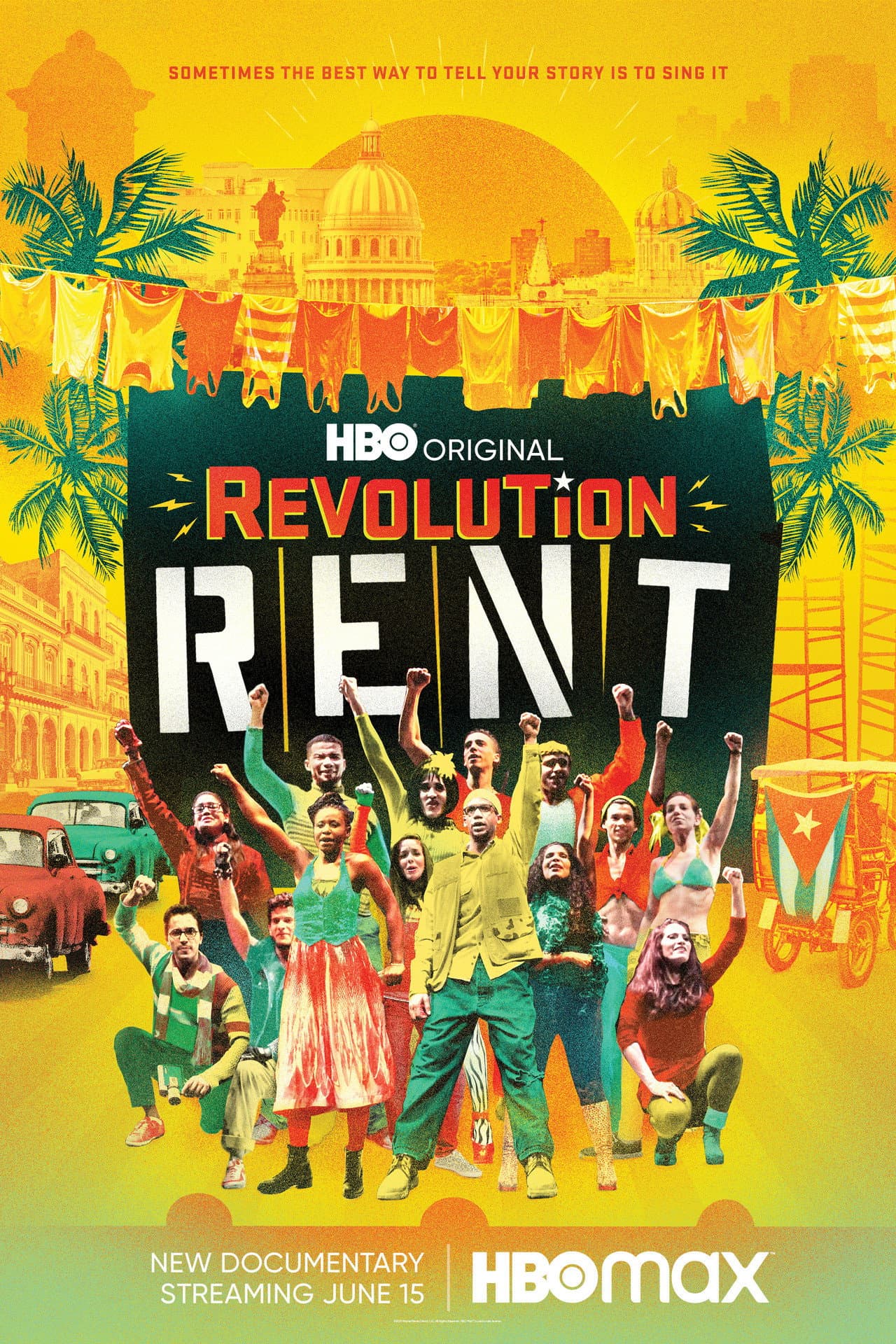 Revolution Rent preview 2