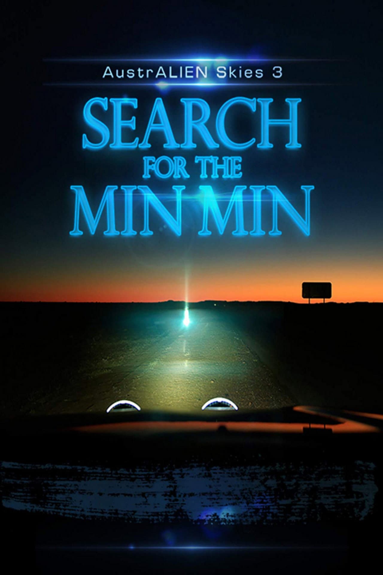 Australien Skies 3: Search for the Min Min preview 1