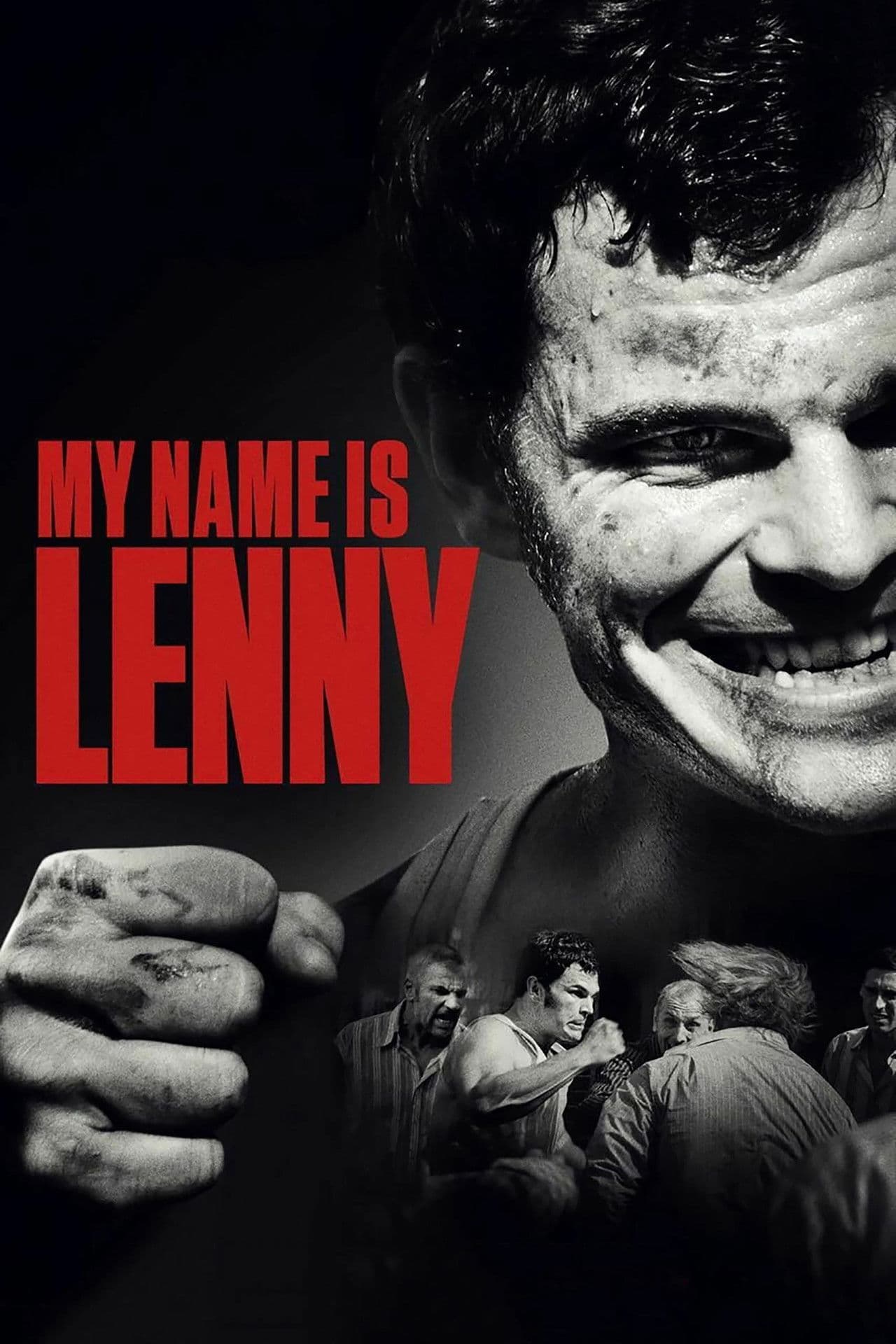 My Name Is Lenny preview 2