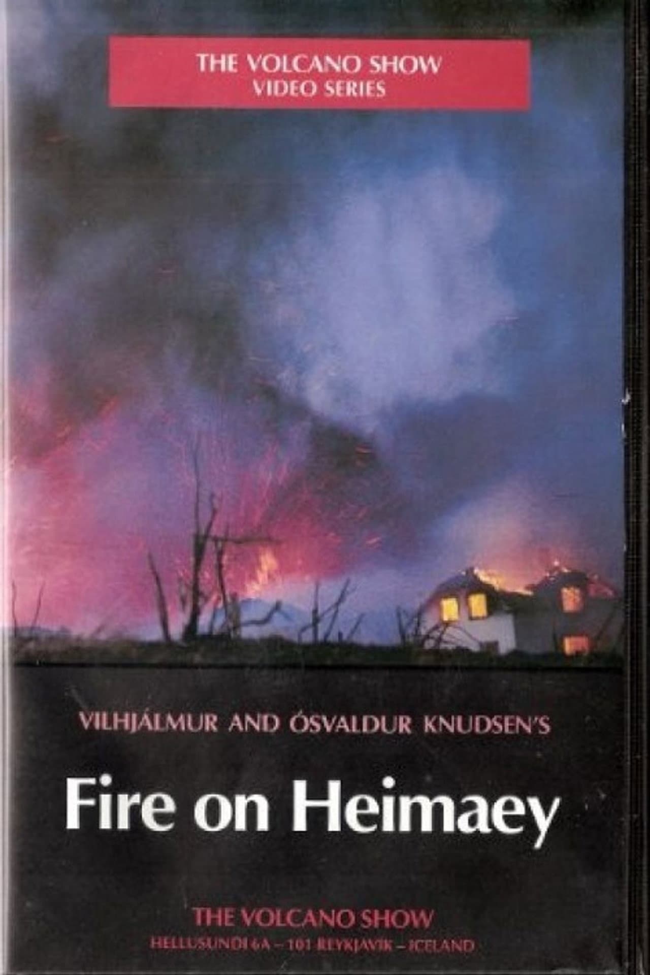 Fire on Heimaey preview 1