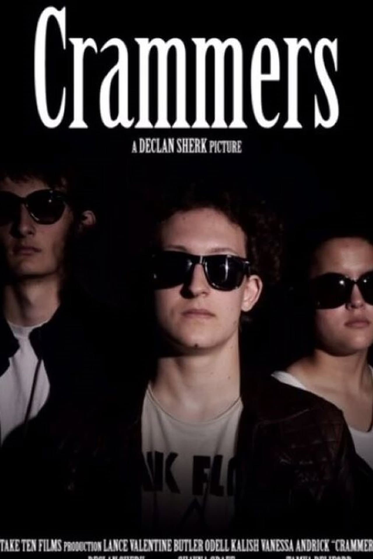 Crammers preview 1