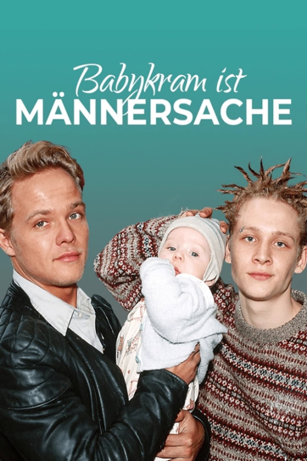 Babykram ist Männersache preview 2