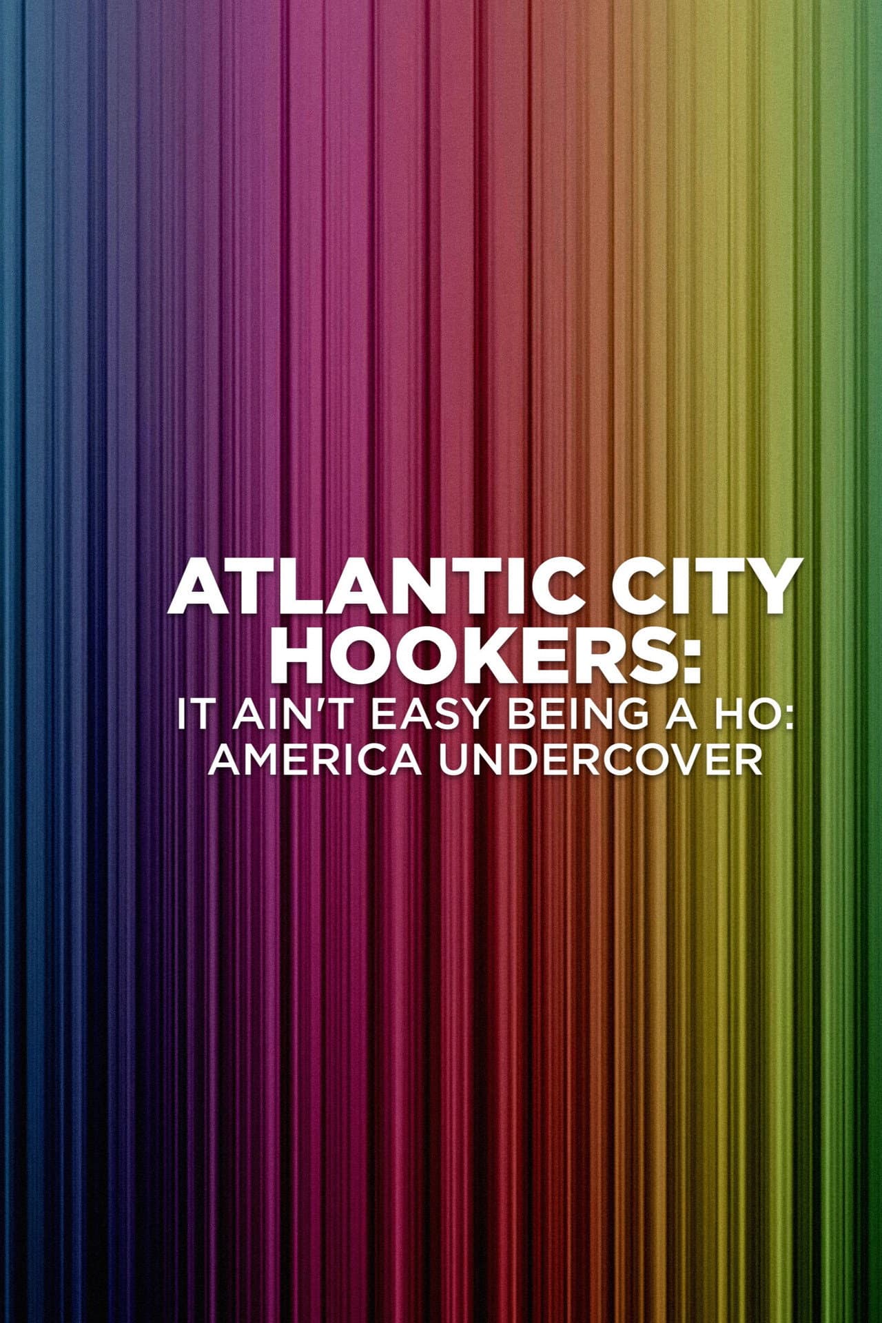 Atlantic City Hookers: It Ain't E-Z Being a Ho' preview 2