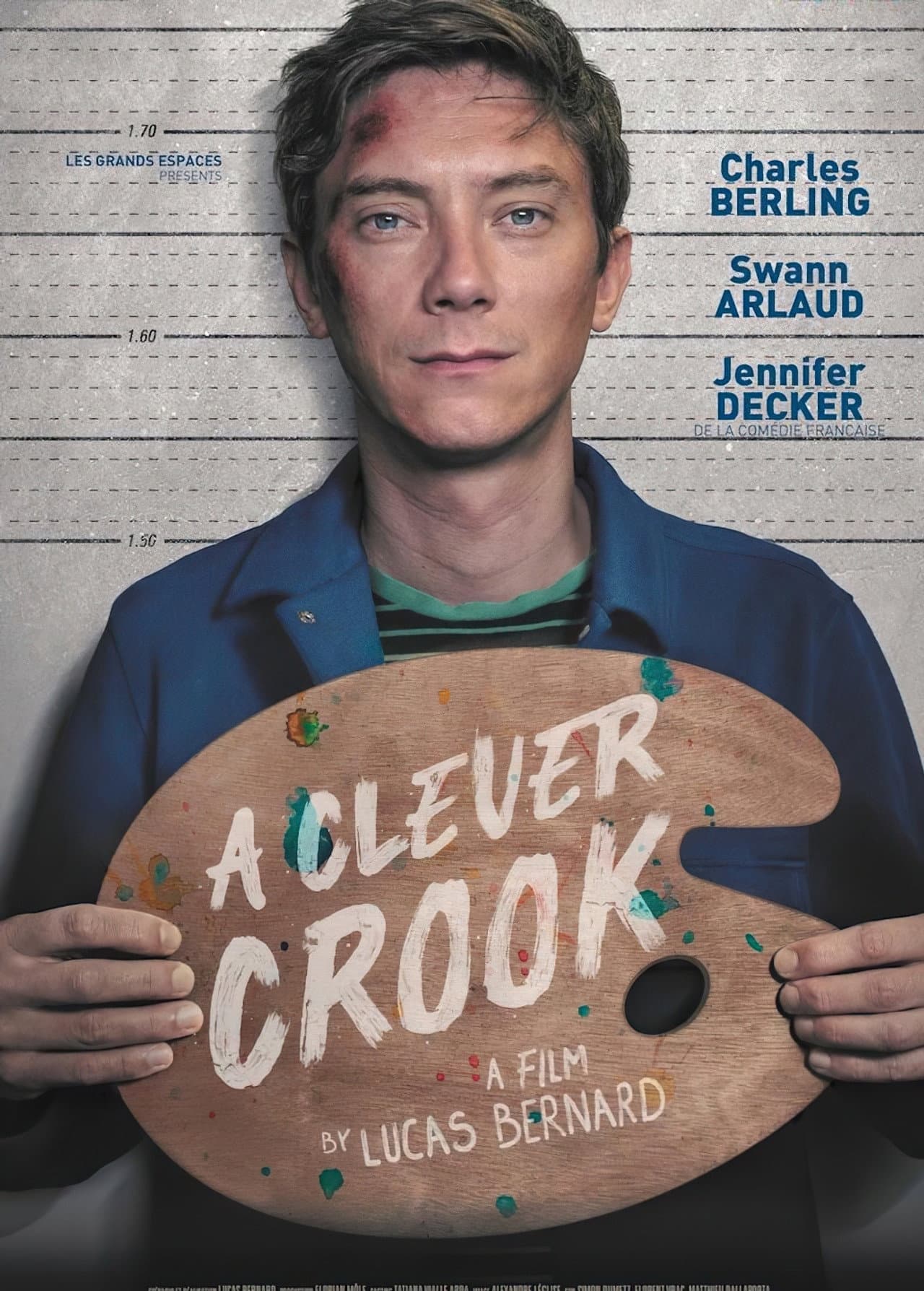 A Clever Crook preview 2