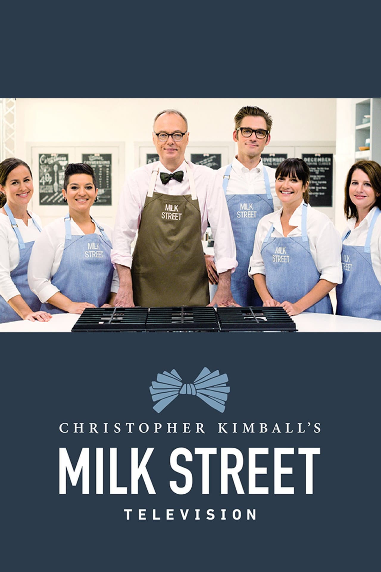 Christopher Kimball's Milk Street Television preview 2