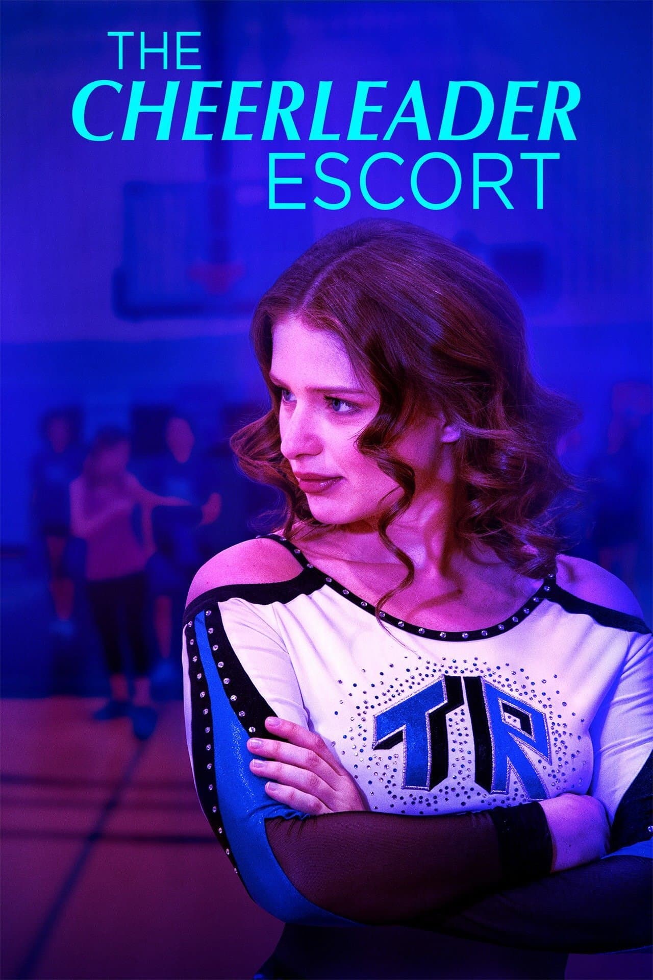 The Perfect Cheerleader preview 2