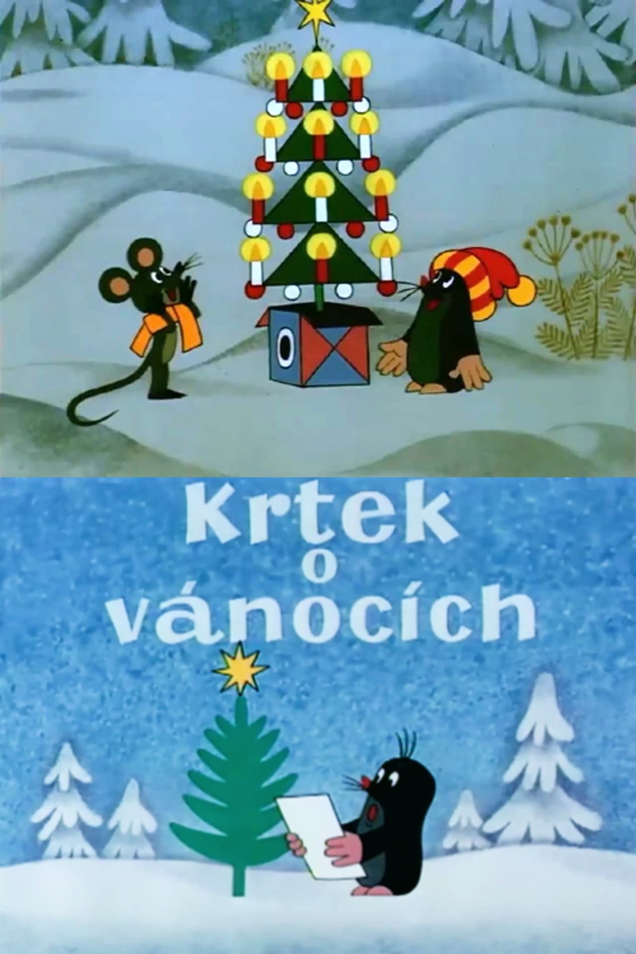 The Mole and the Christmas Tree preview 1