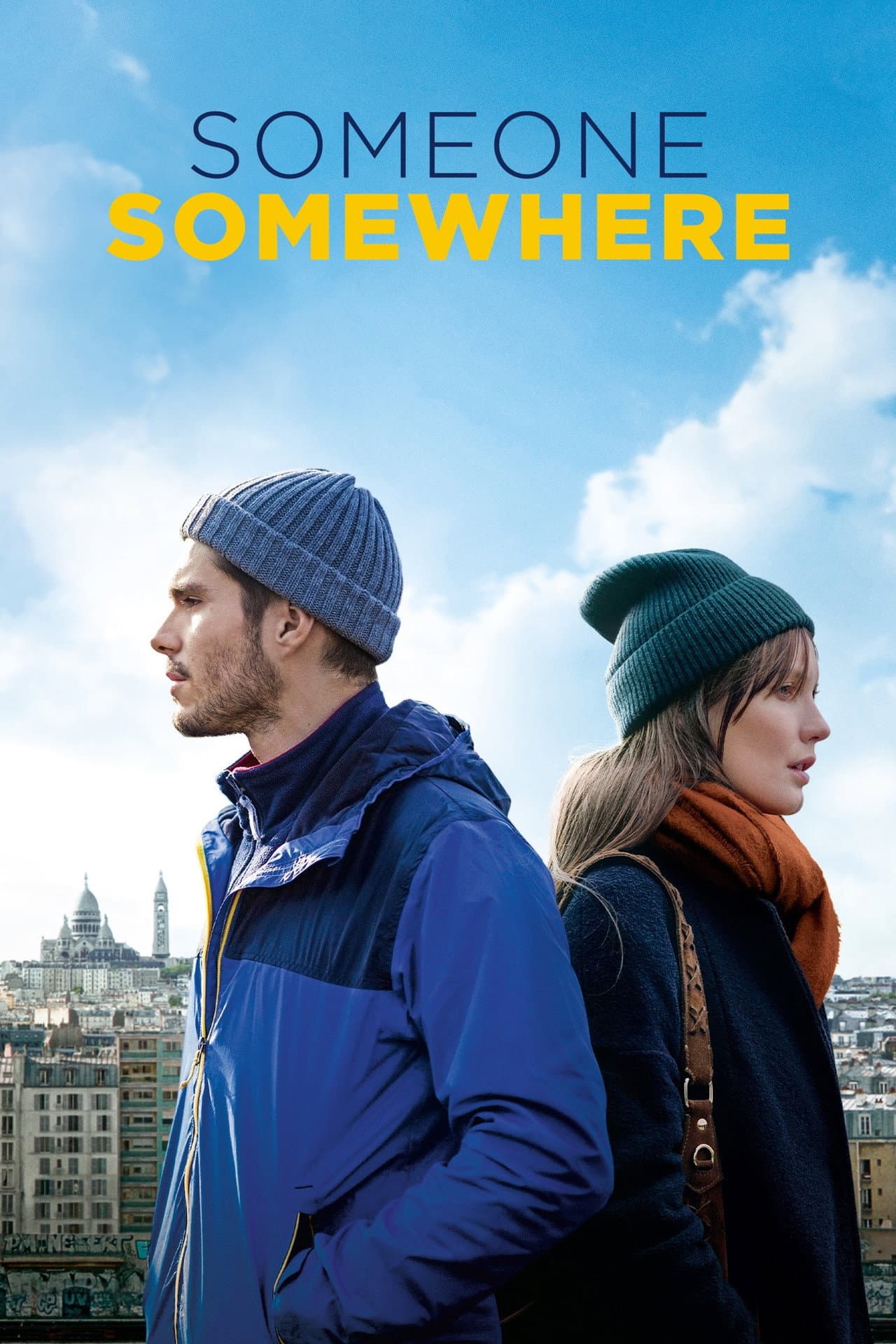 Someone, Somewhere preview 2