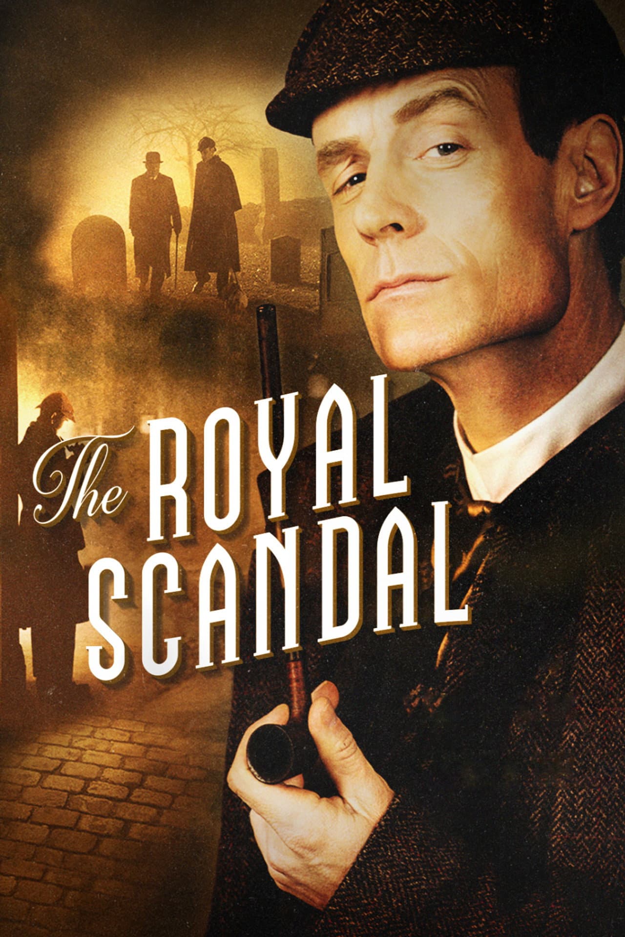 The Royal Scandal preview 2