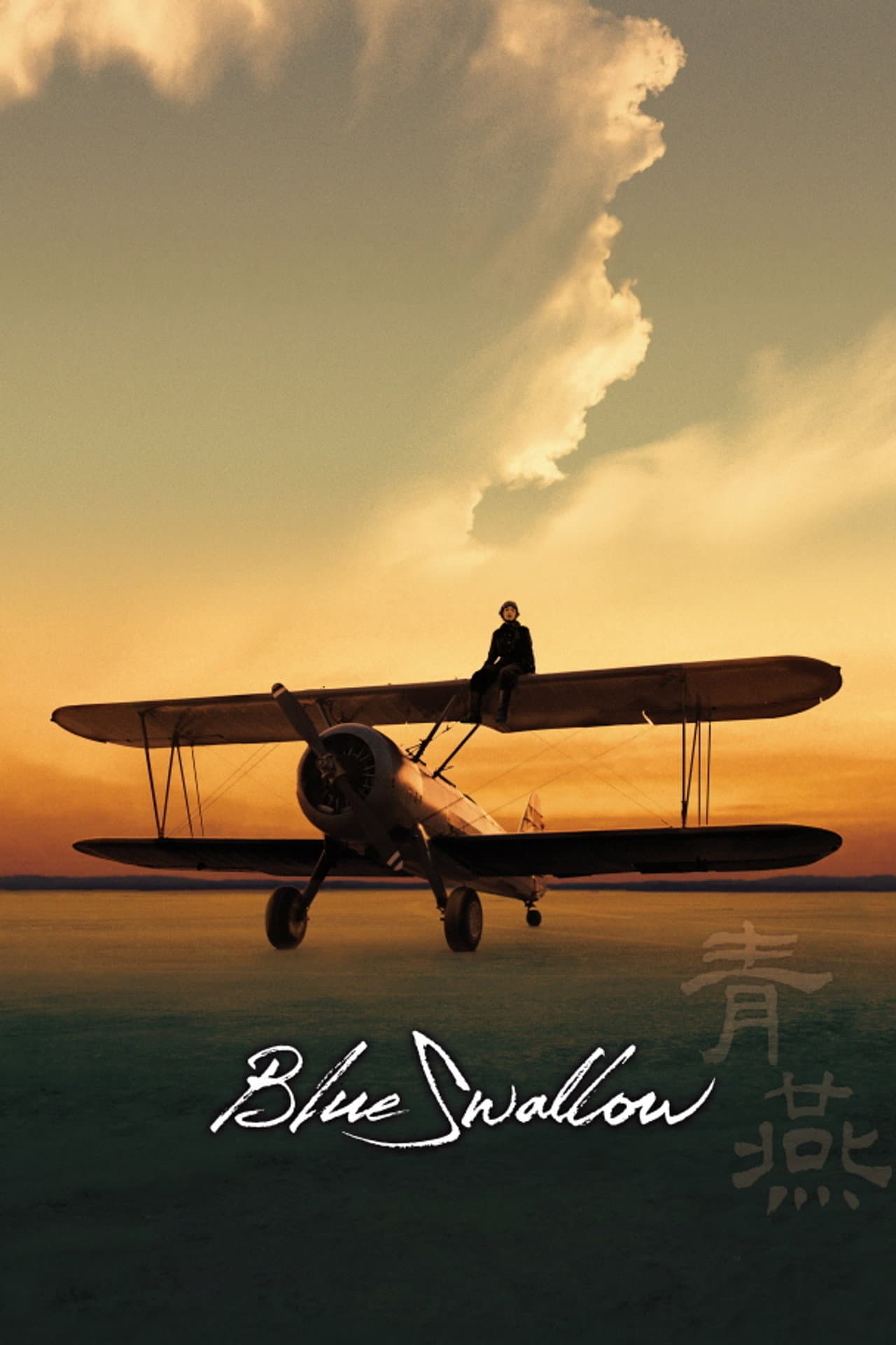 Blue Swallow preview 2