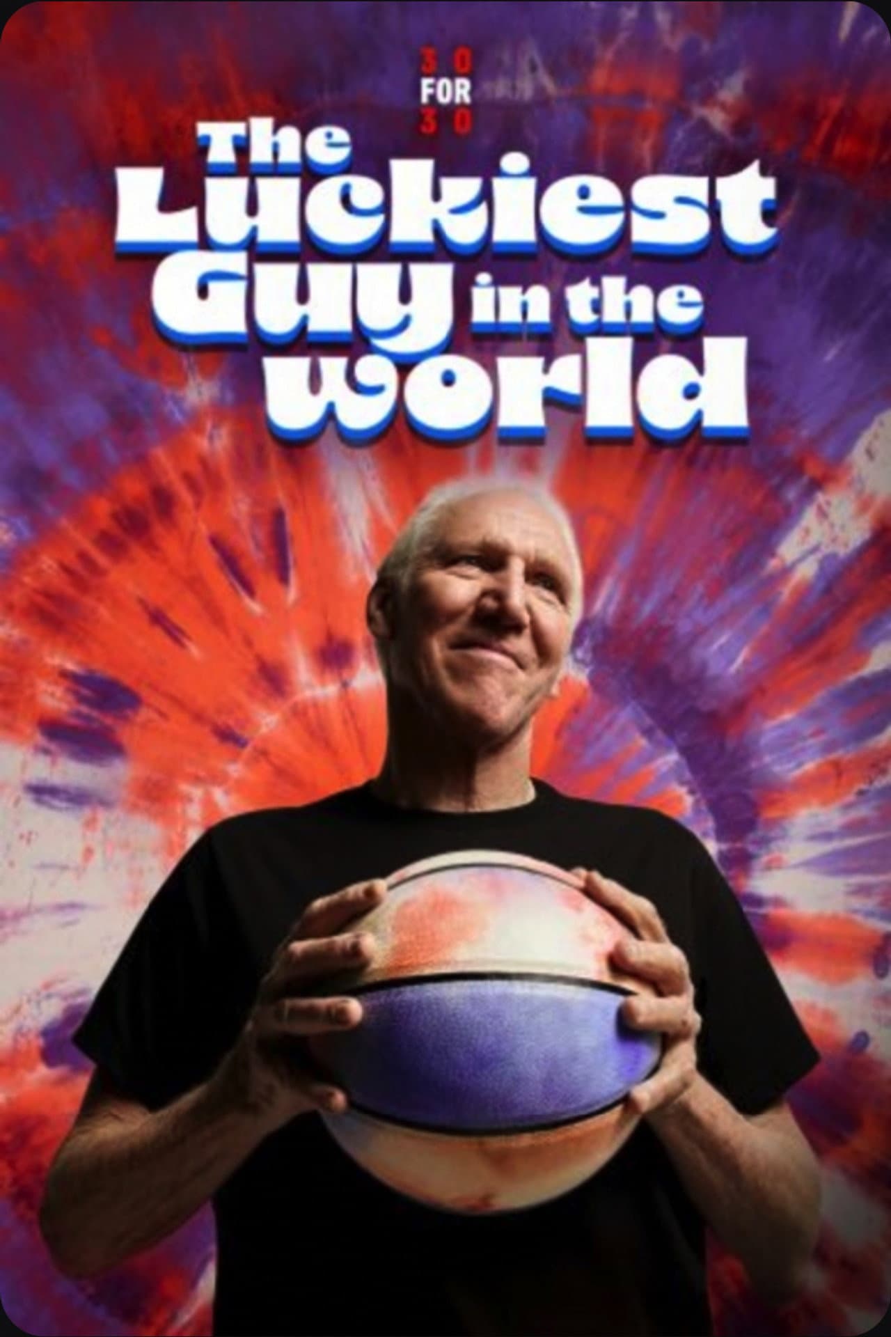 The Luckiest Guy in the World preview 2