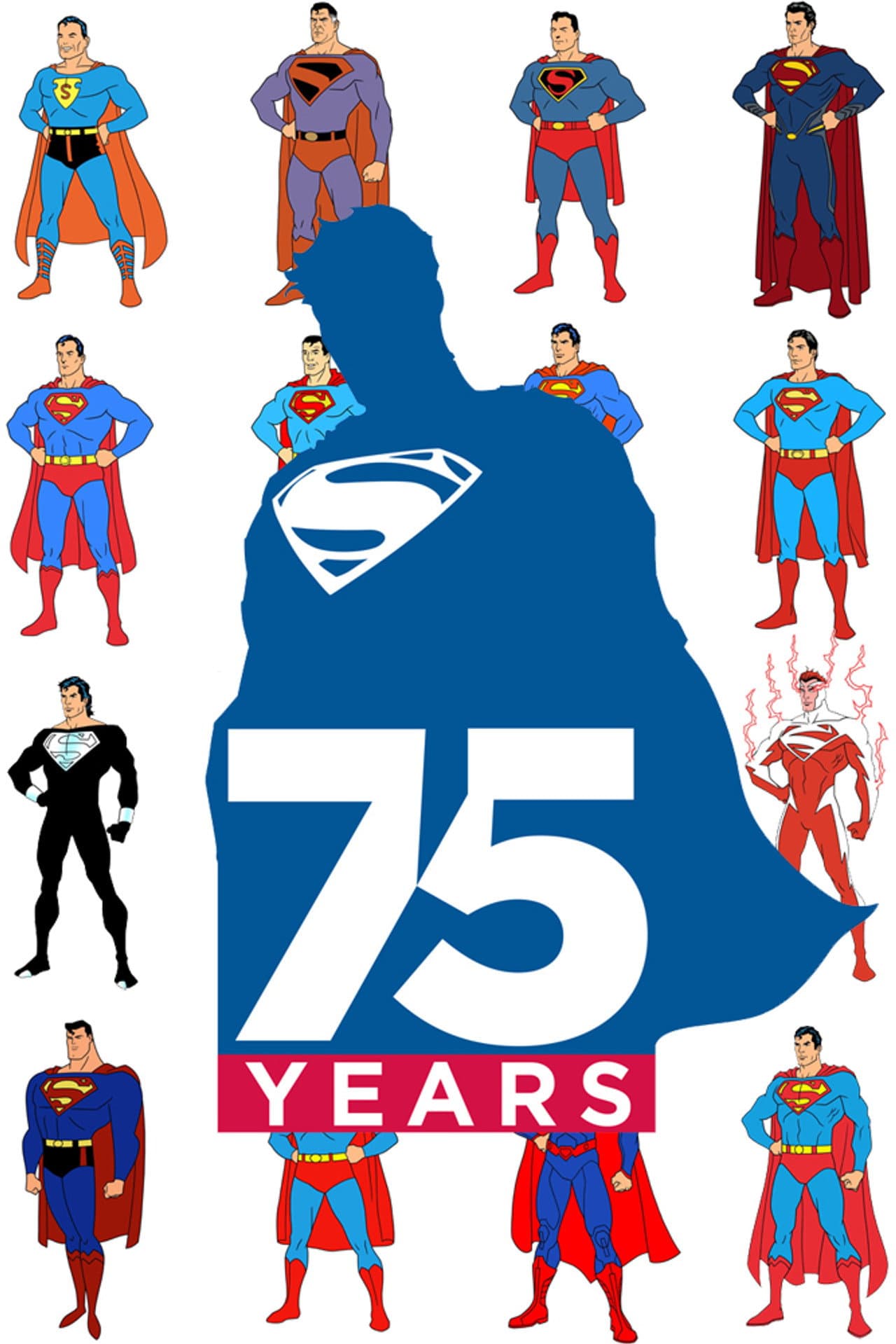 Superman 75 preview 2