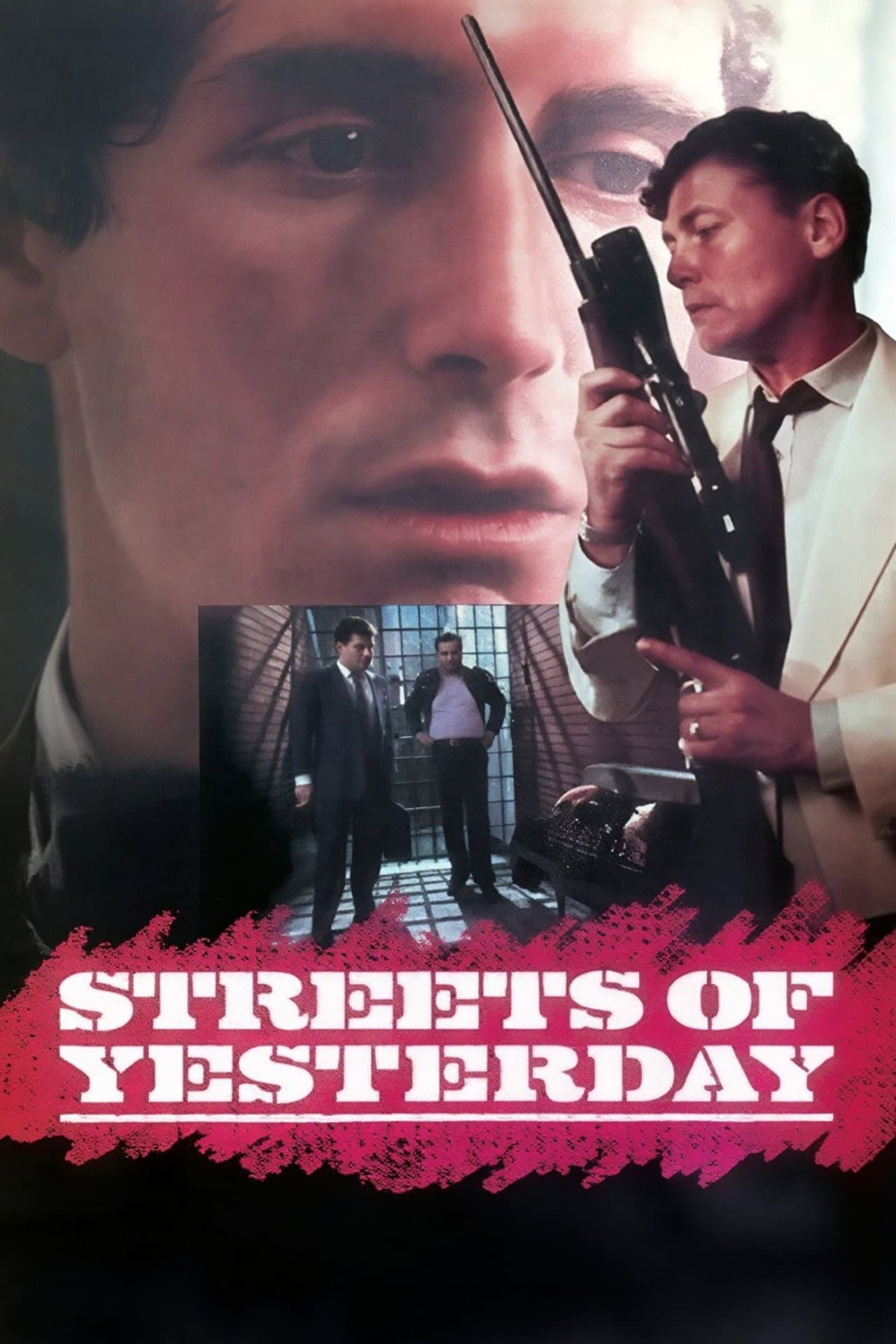Streets of Yesterday preview 2