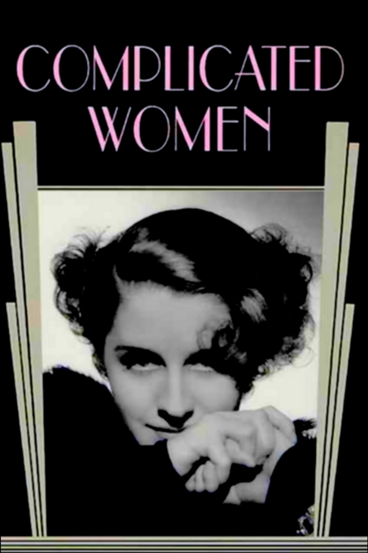 Complicated Women preview 2