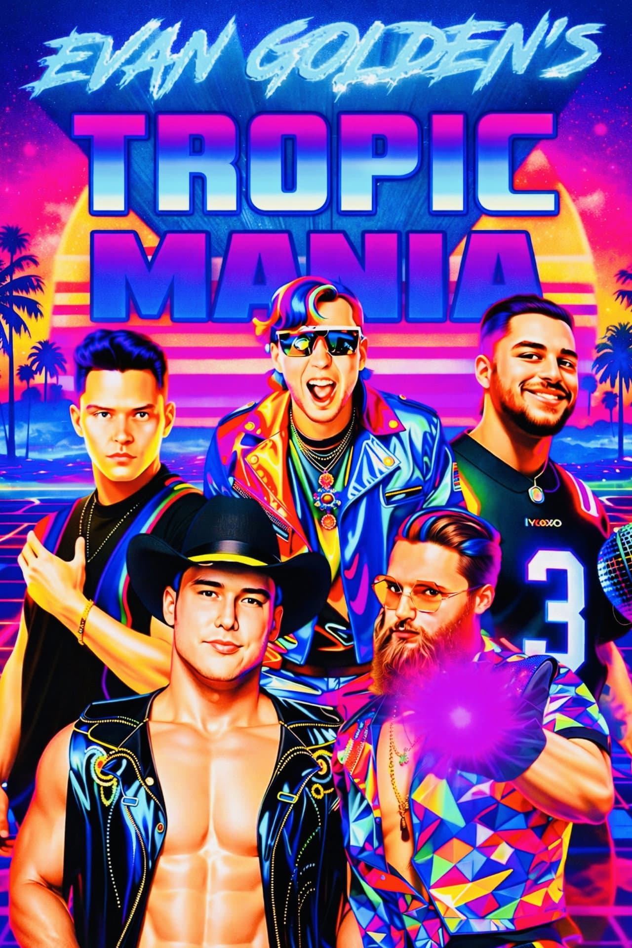 Tropicmania preview 1
