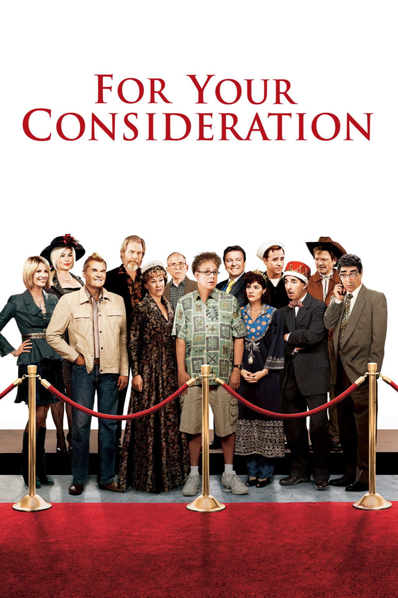 For Your Consideration preview 2