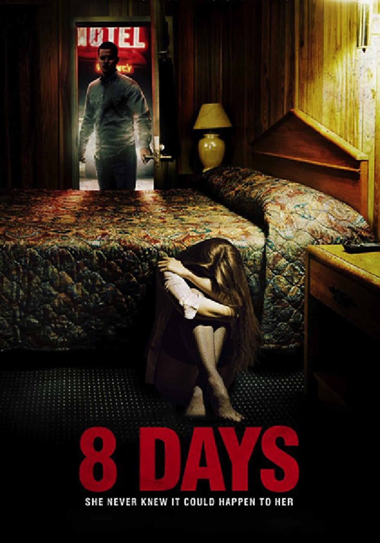 8 Days preview 2