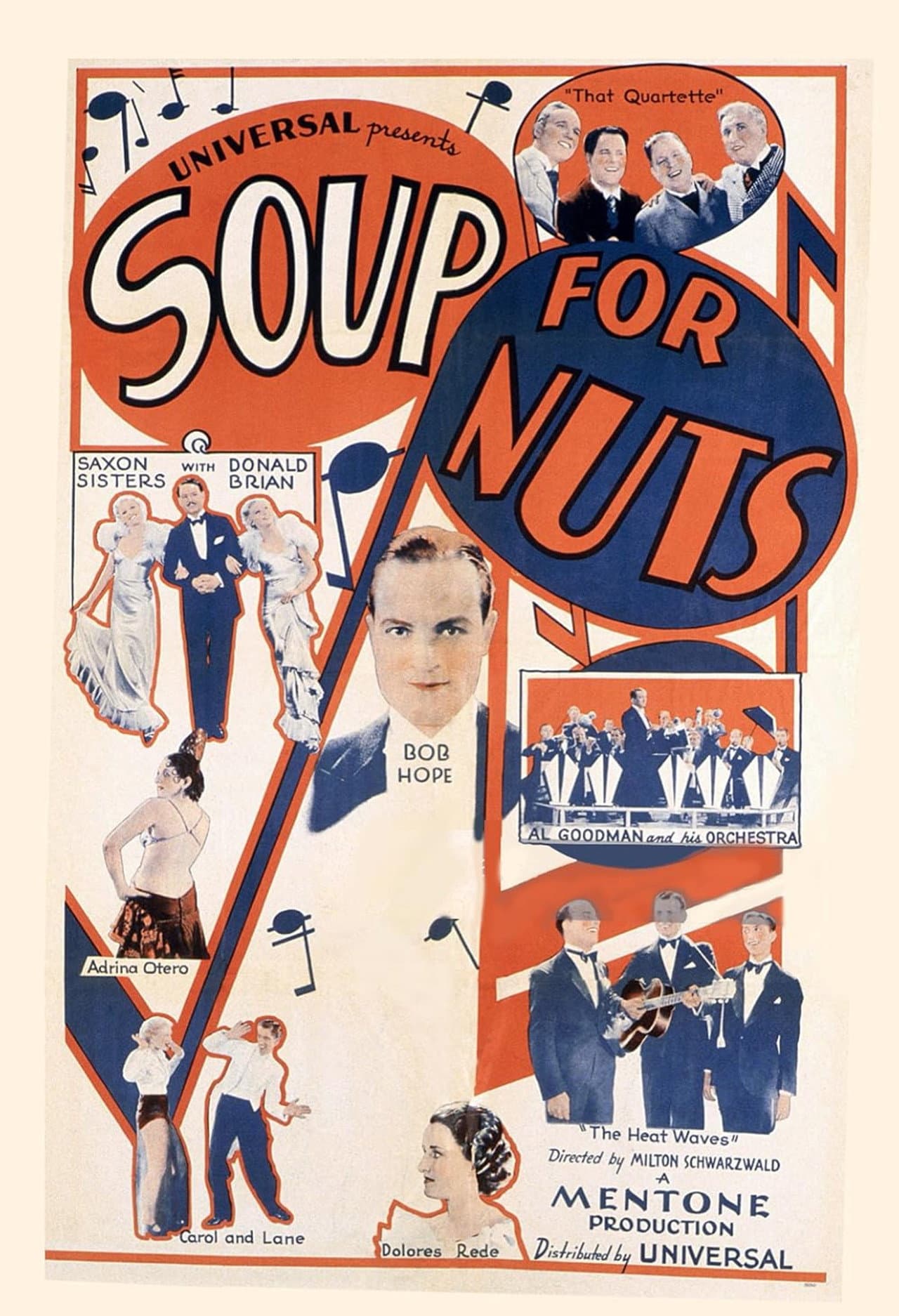 Soup for Nuts preview 1