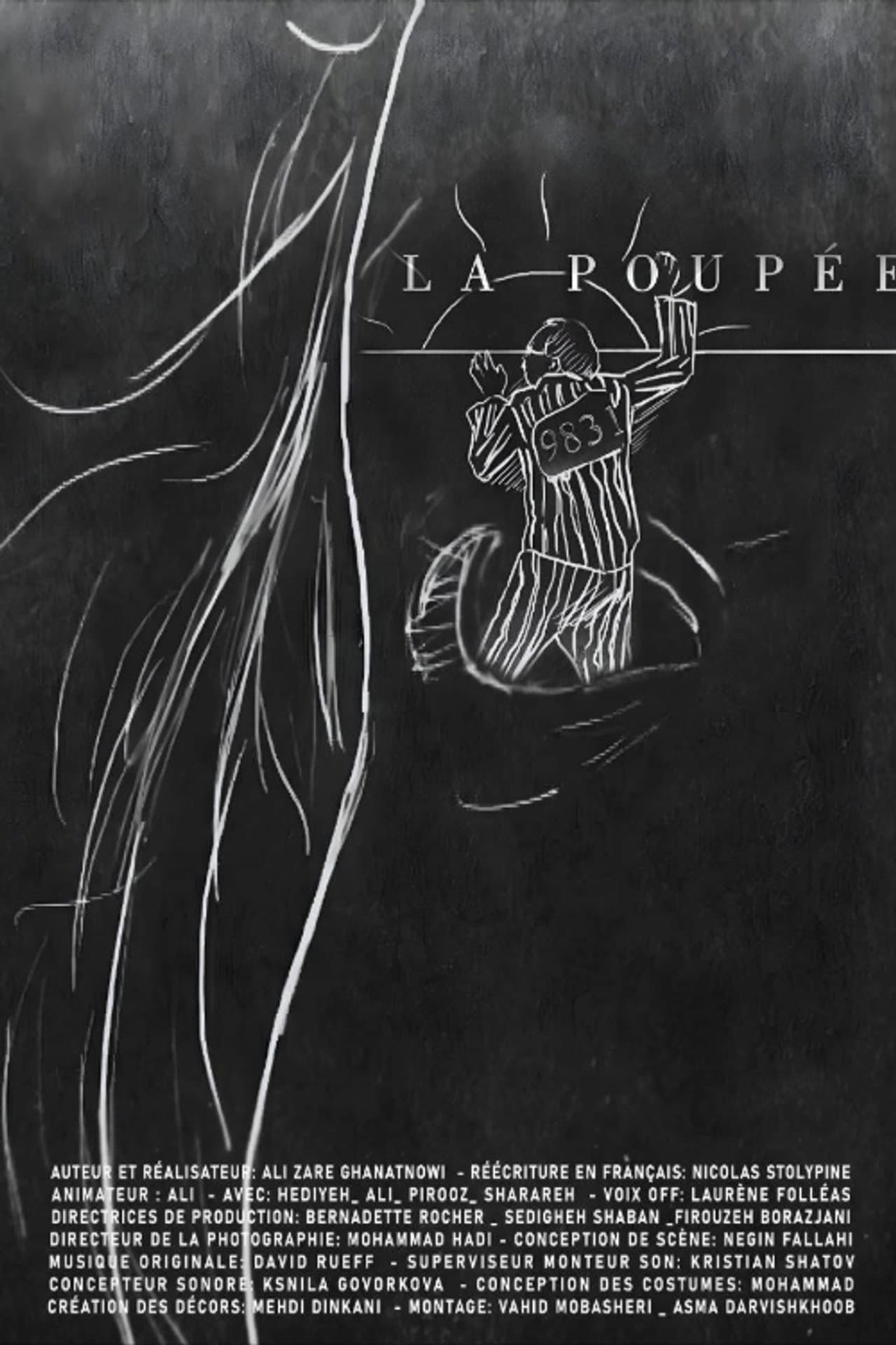 La poupée 9831 preview 1