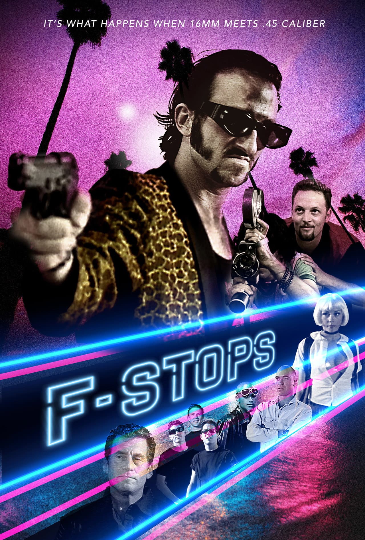 F-Stops preview 1