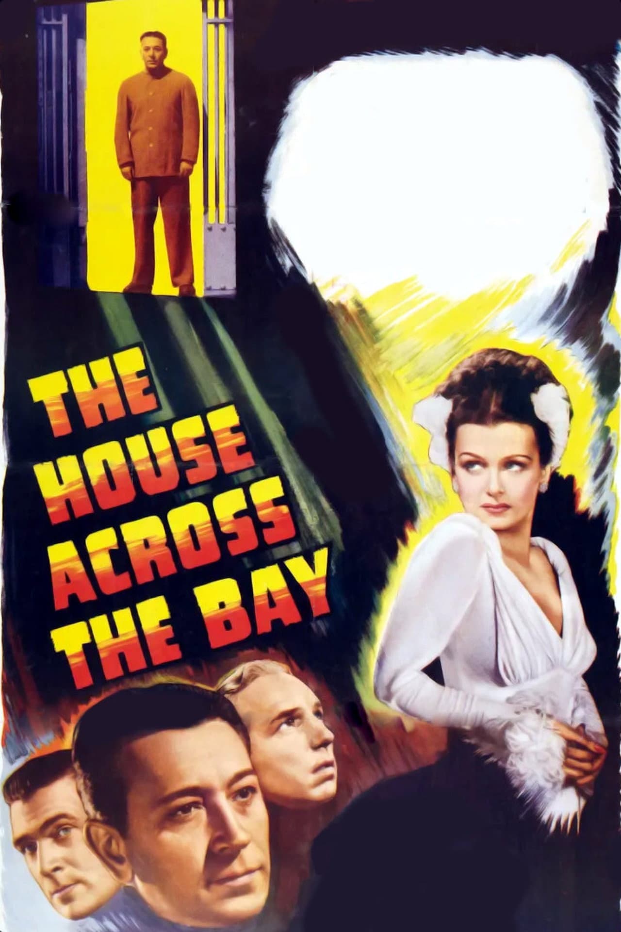 The House Across the Bay preview 2
