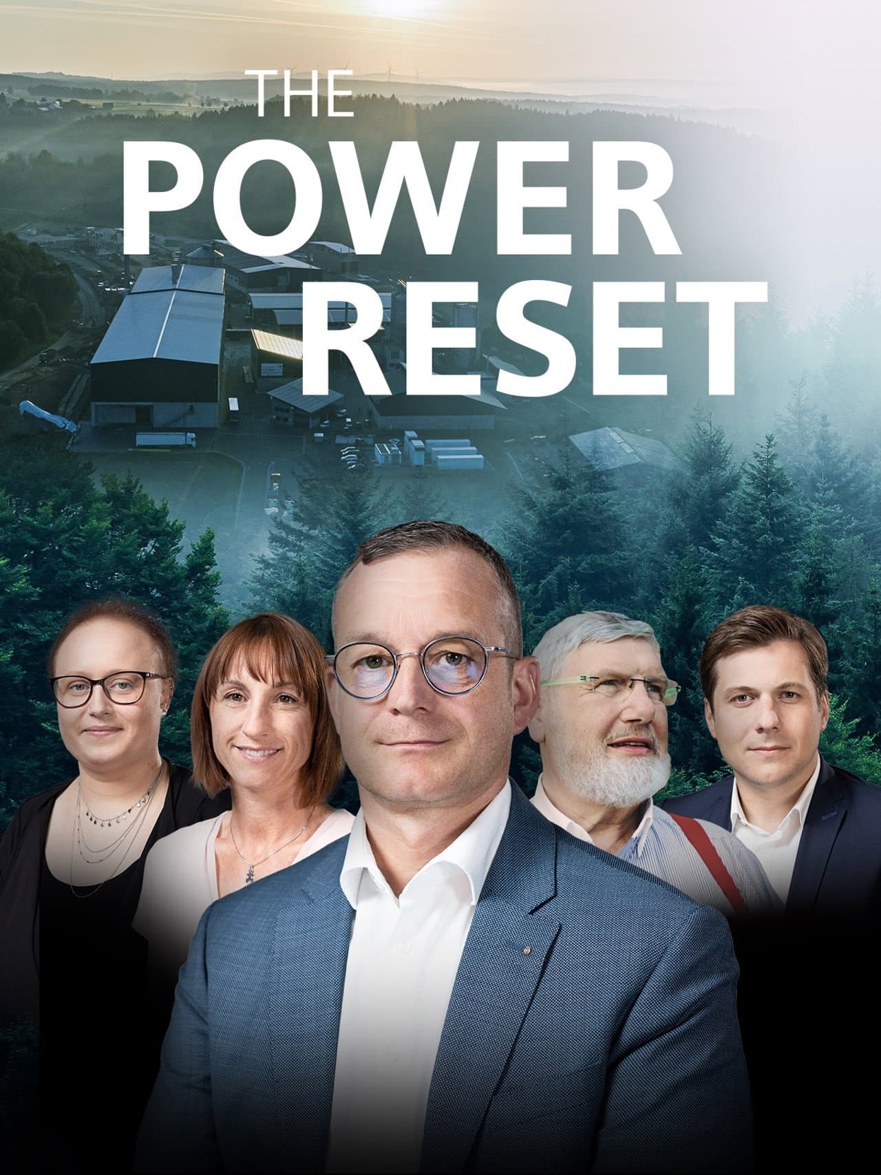 The Power Reset preview 2