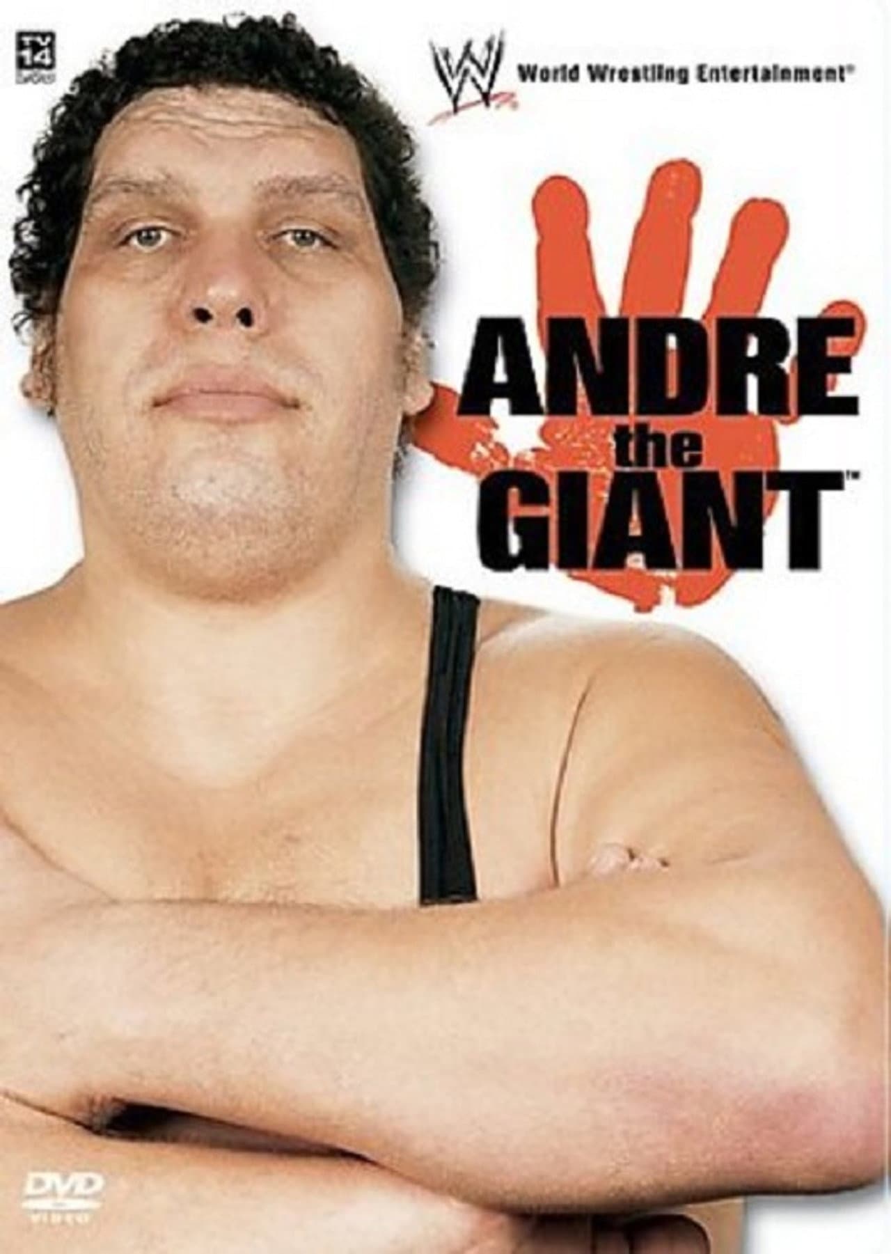 Andre the Giant: Larger than Life preview 2