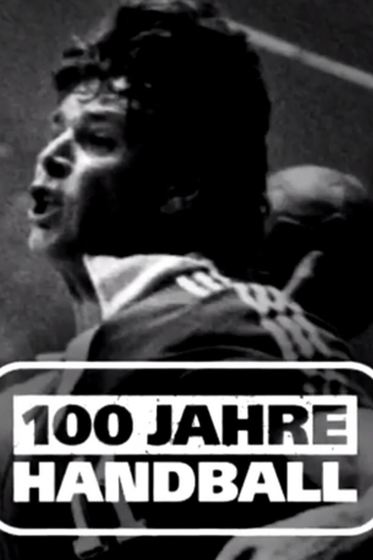 Handball - ein Jahr100Sport preview 2