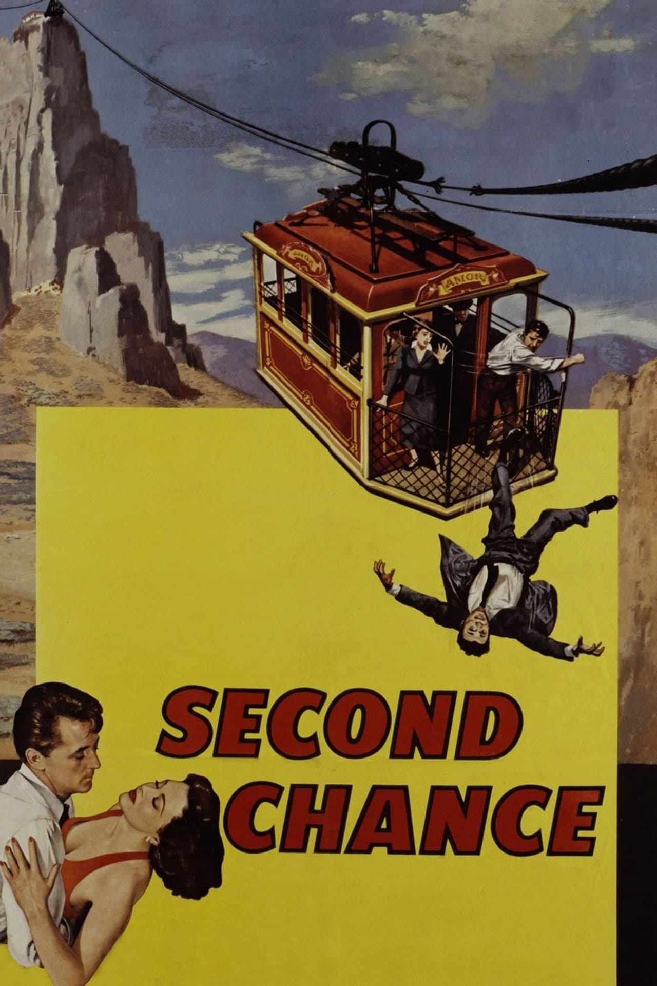 Second Chance preview 2