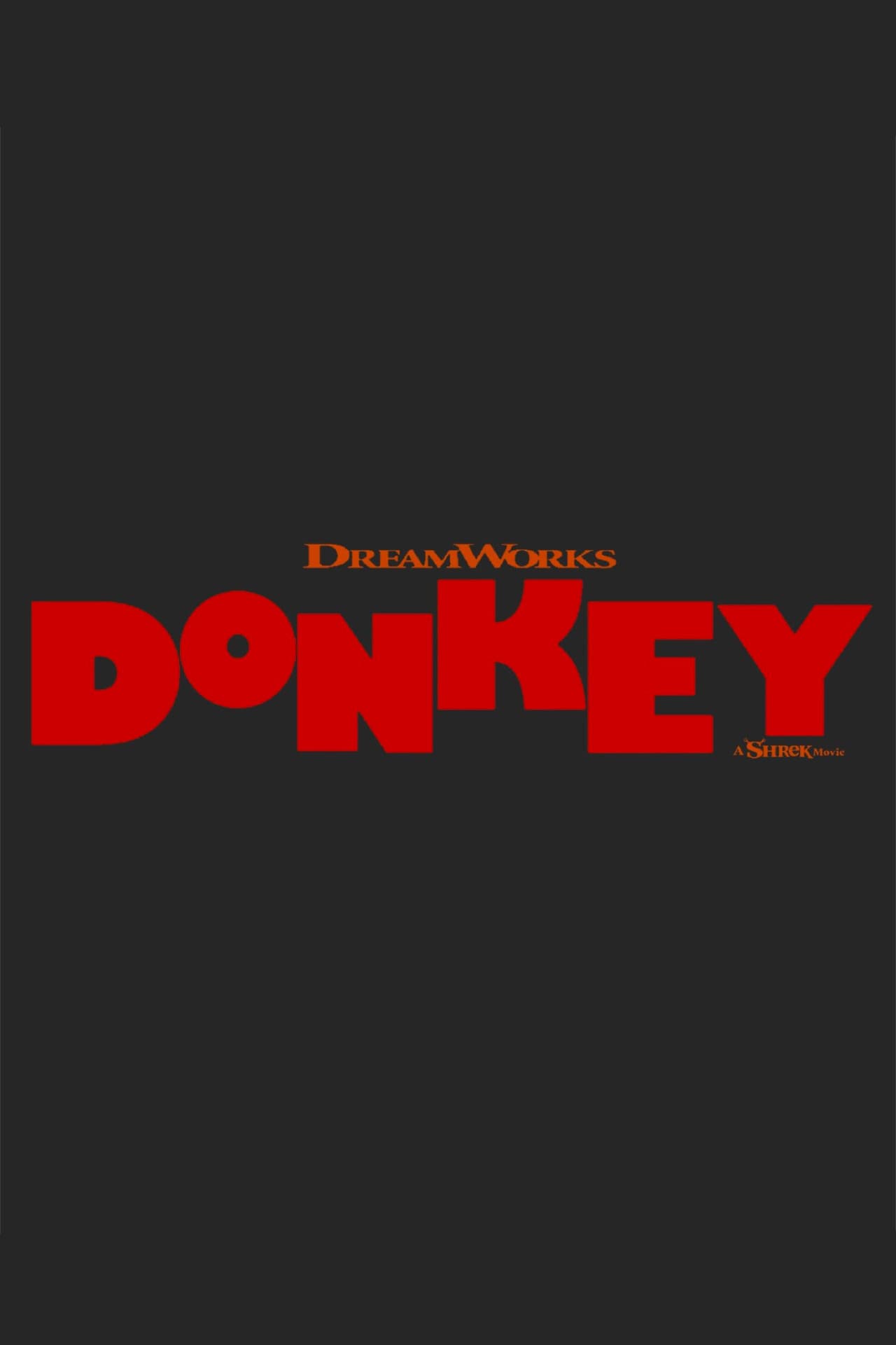 Untitled Donkey Spin-Off preview 1