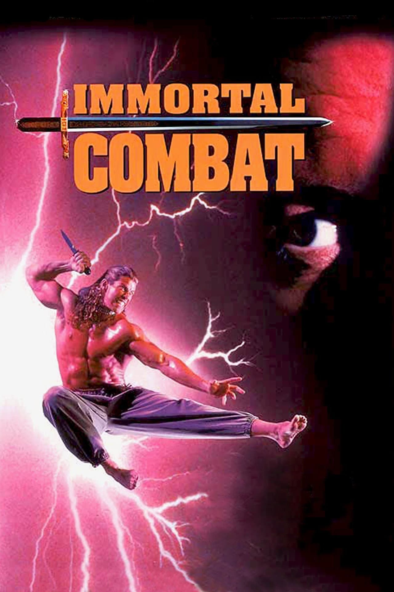 Immortal Combat preview 2