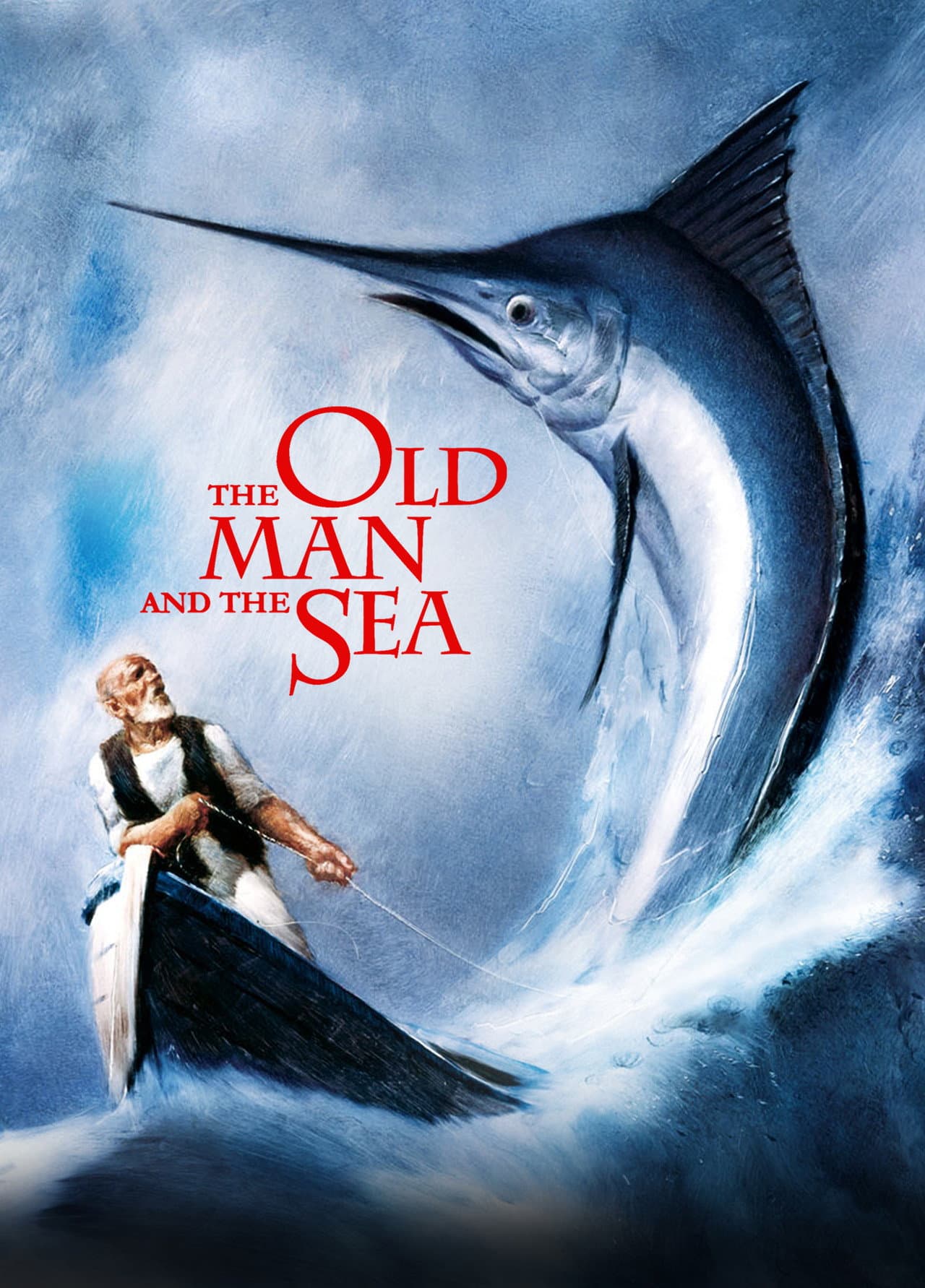 The Old Man and the Sea preview 2