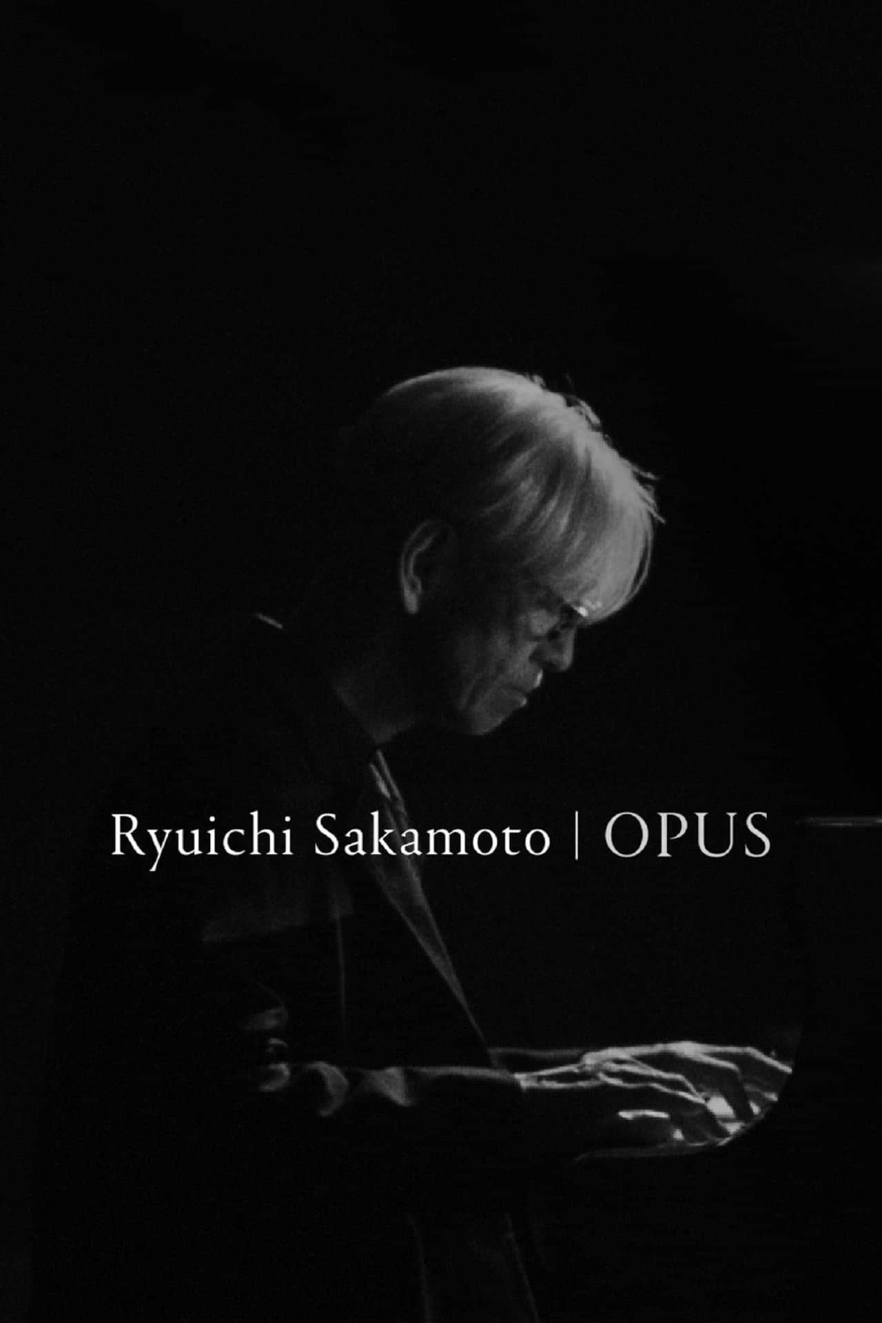 Ryuichi Sakamoto | Opus preview 2