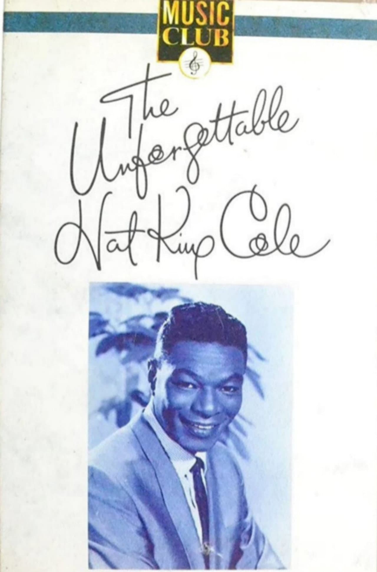 The Unforgettable Nat King Cole preview 1