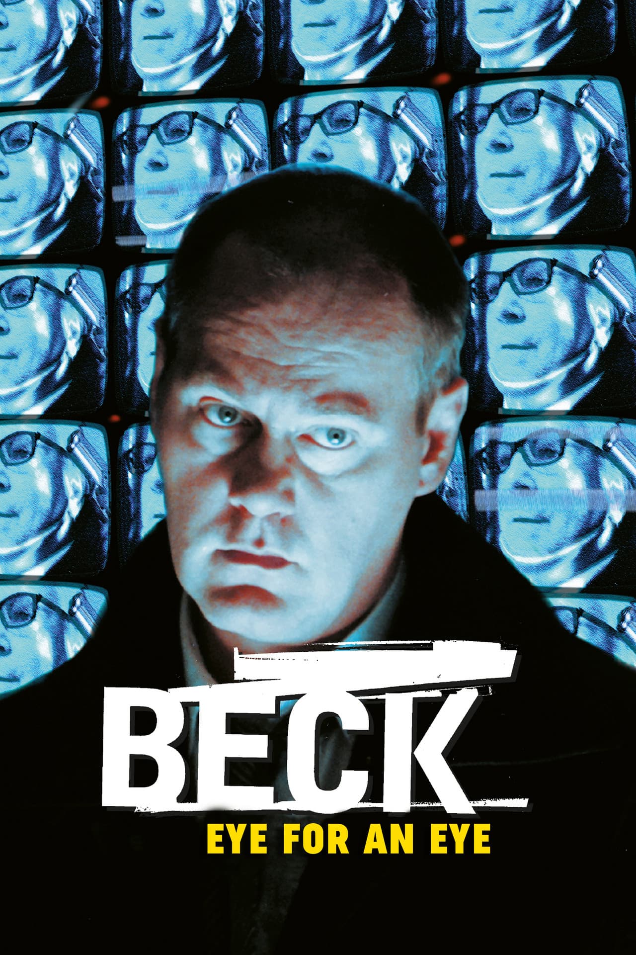 Beck 04 - Eye for an Eye preview 2