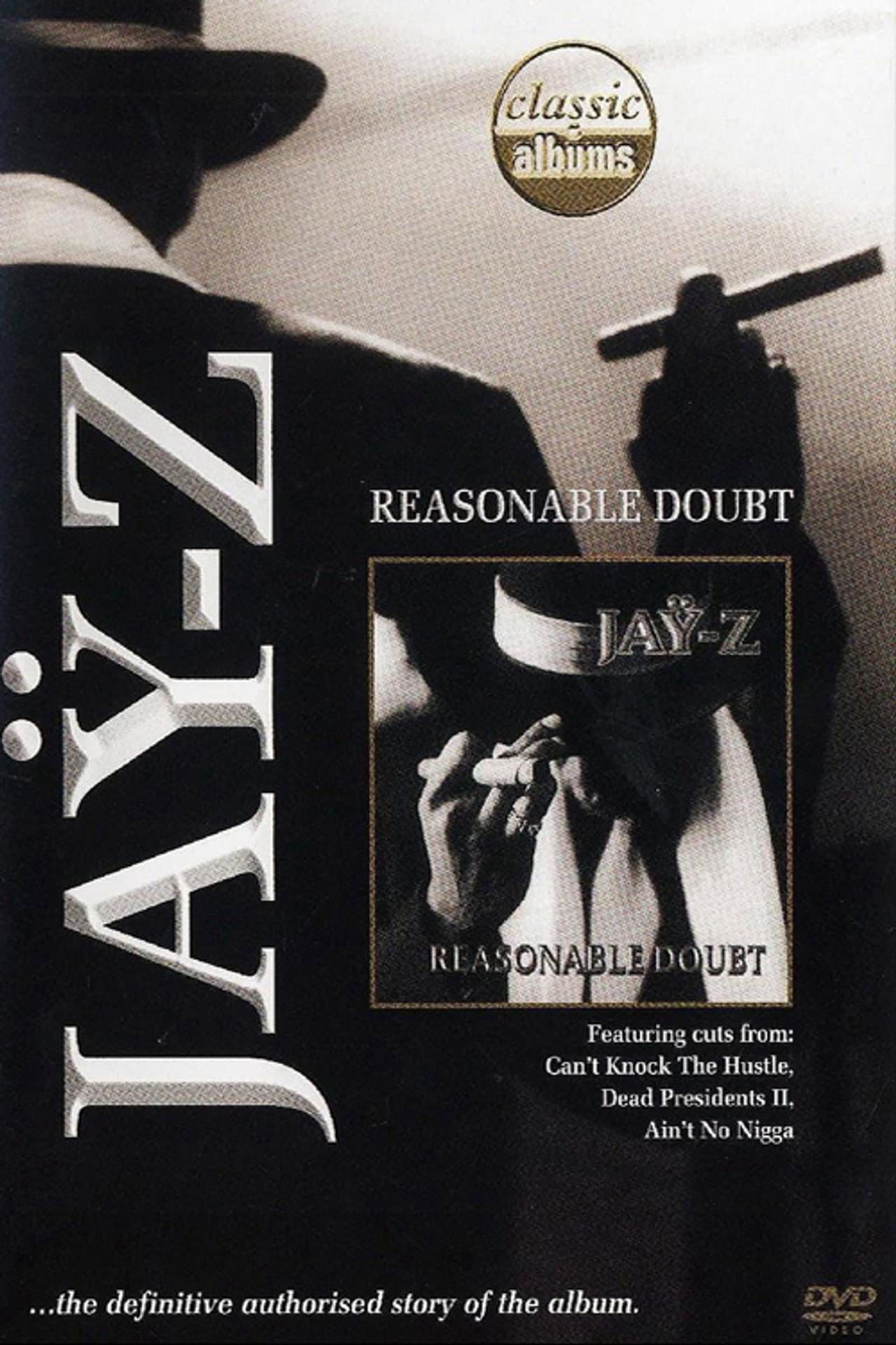 Classic Albums: Jay-Z - Reasonable Doubt preview 1