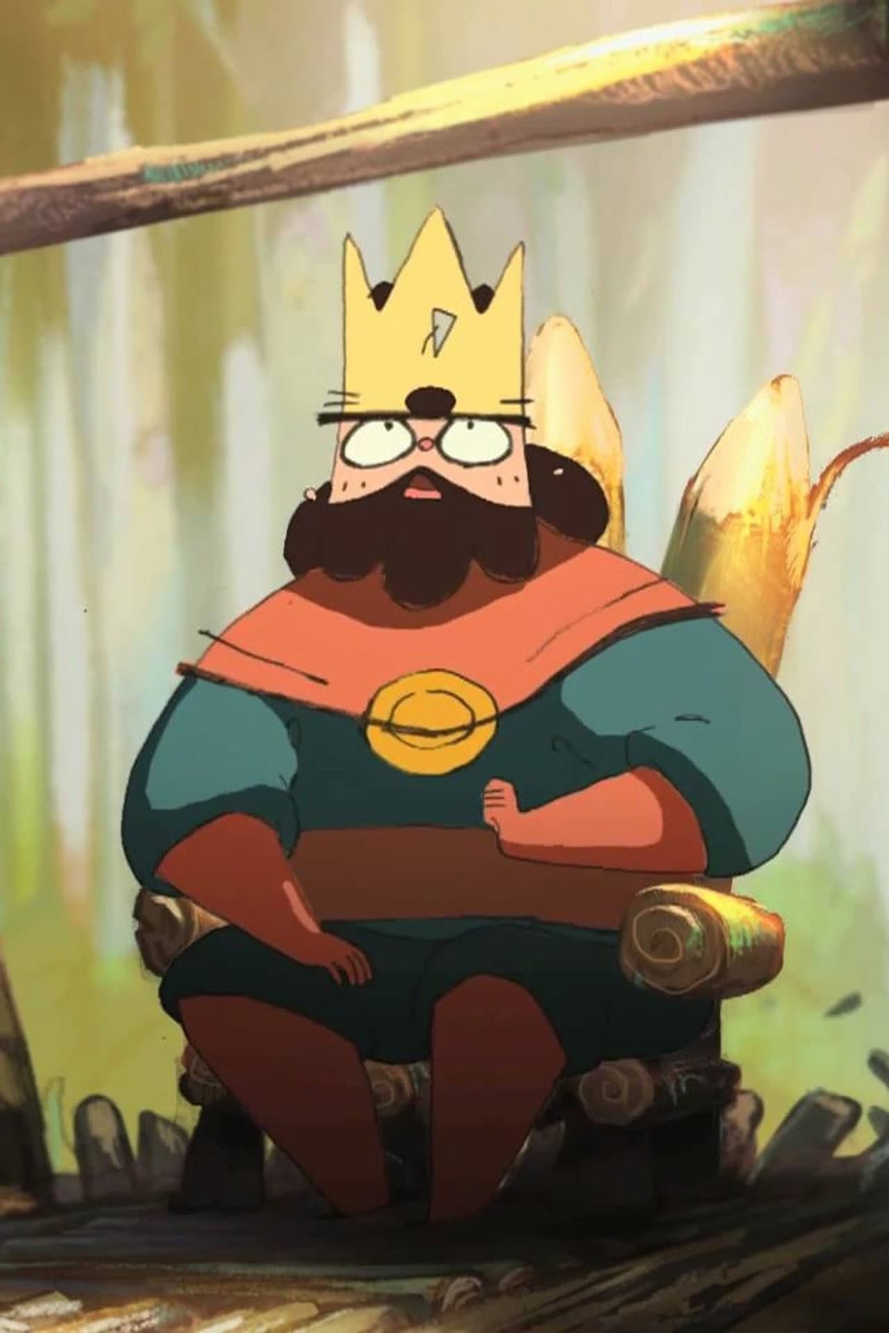 The King and the Beaver preview 2