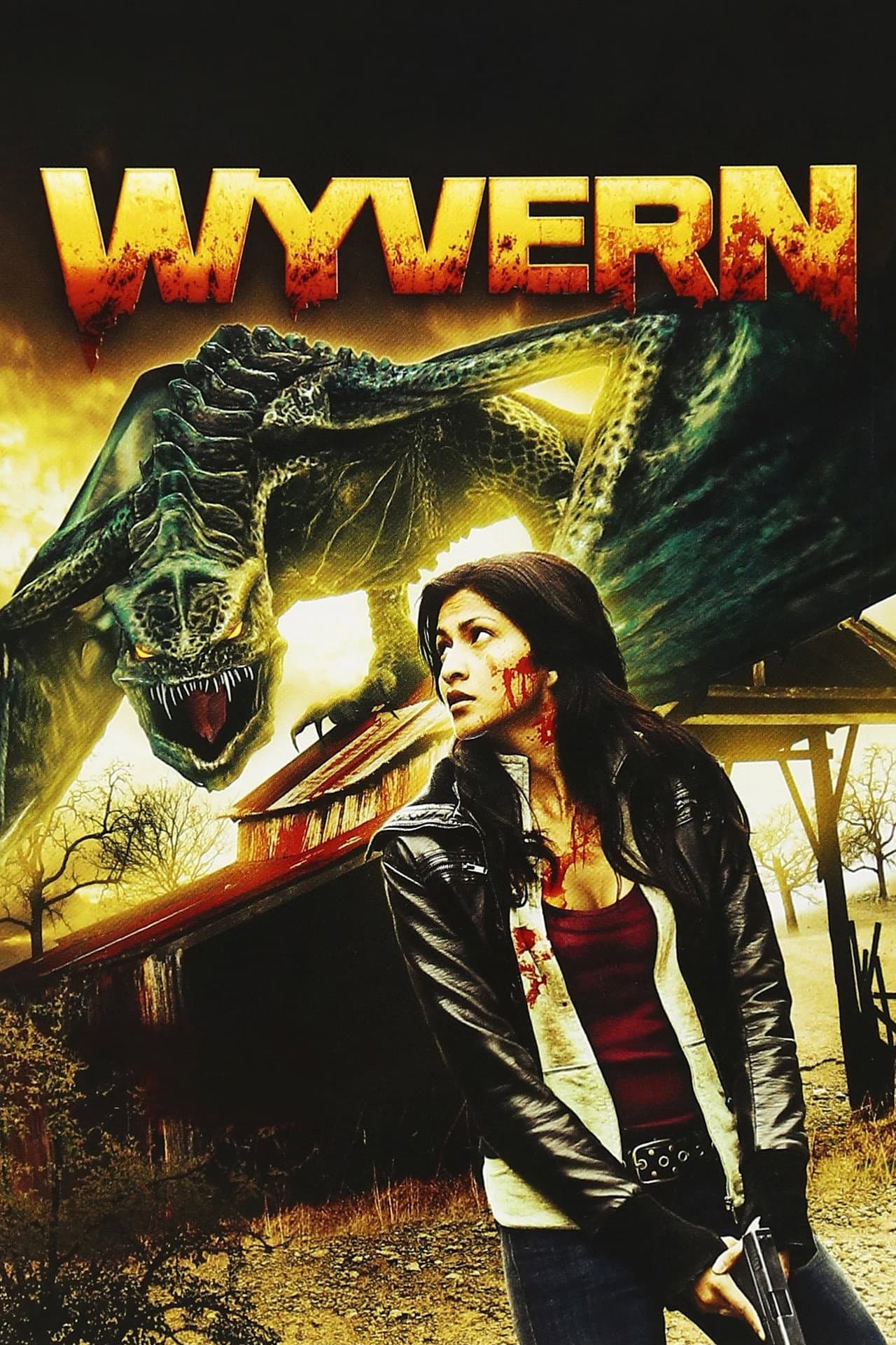Wyvern preview 2