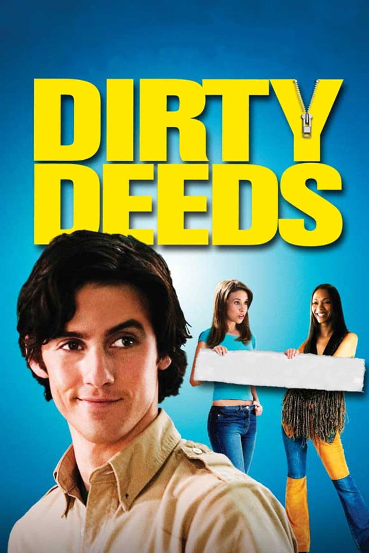 Dirty Deeds preview 2