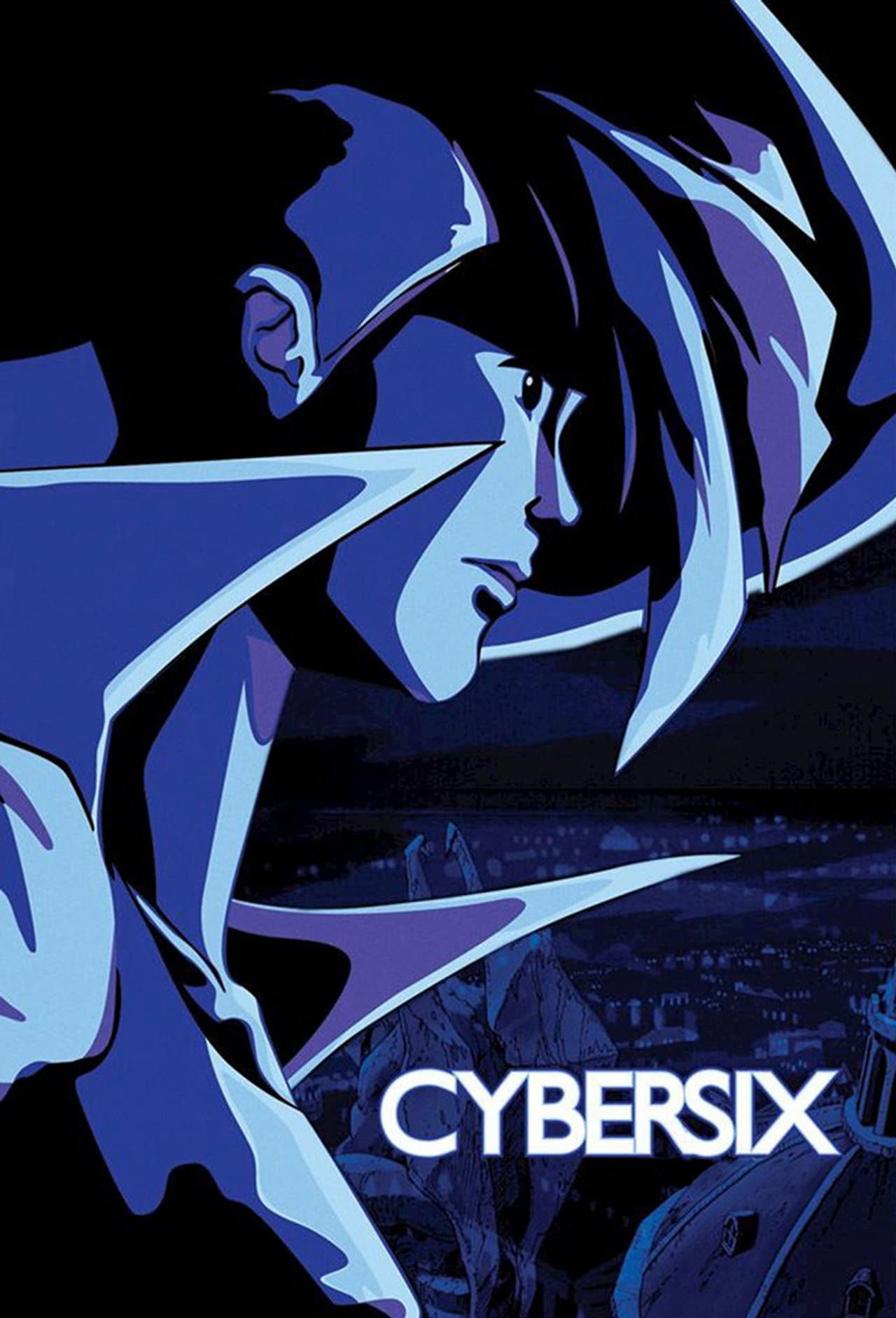 Cybersix preview 2