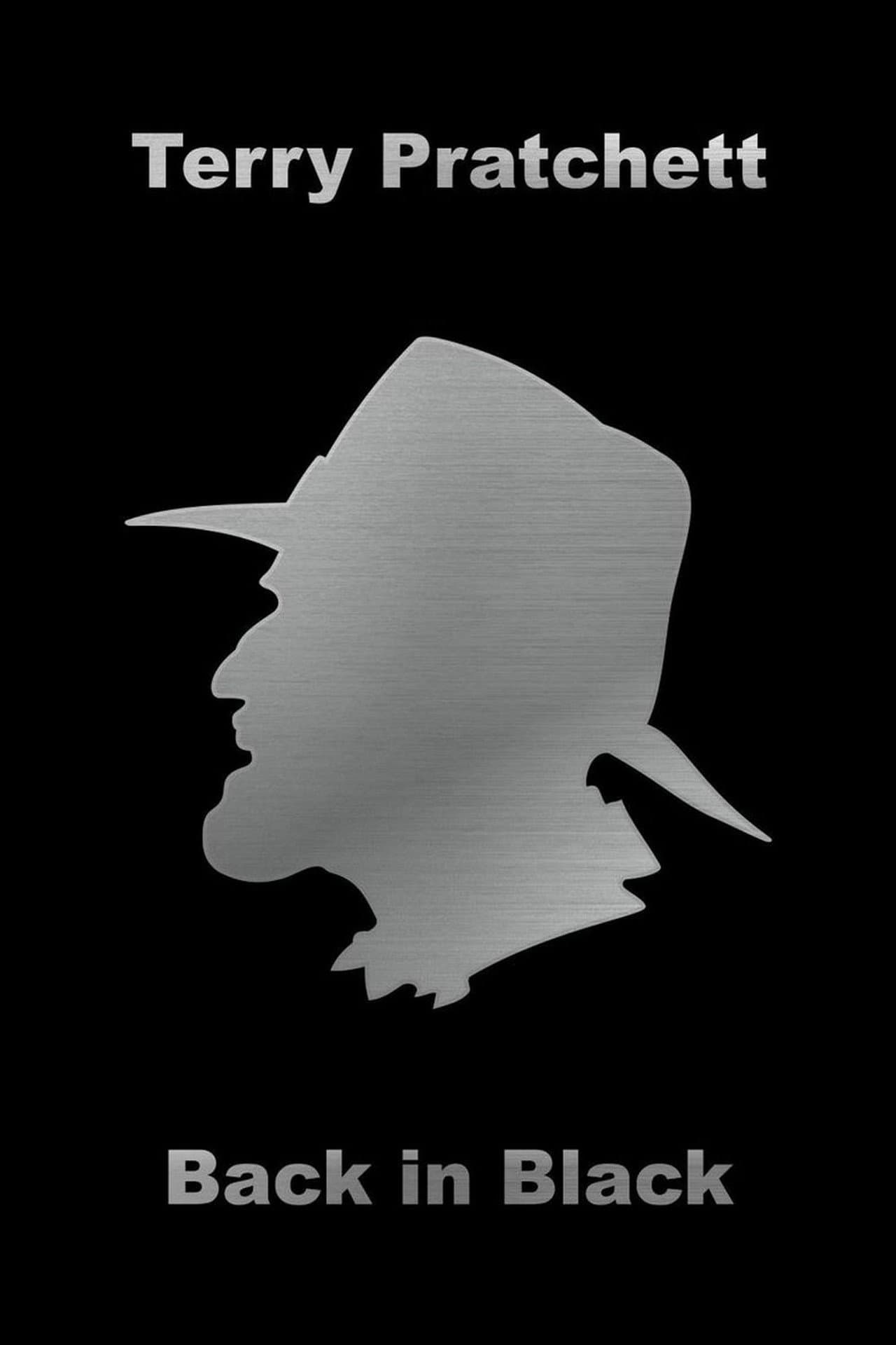 Terry Pratchett: Back in Black preview 1
