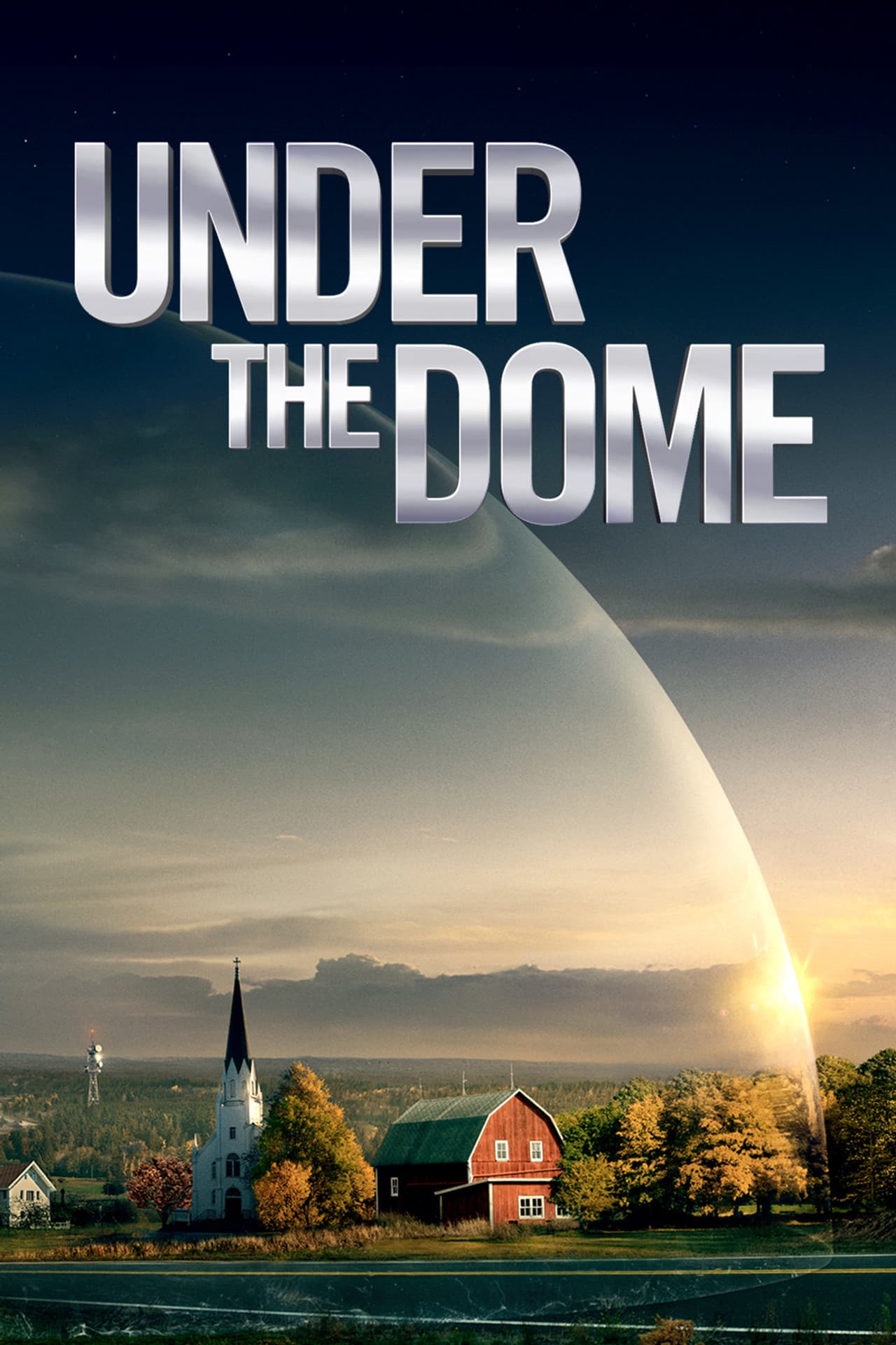 Under the Dome preview 2