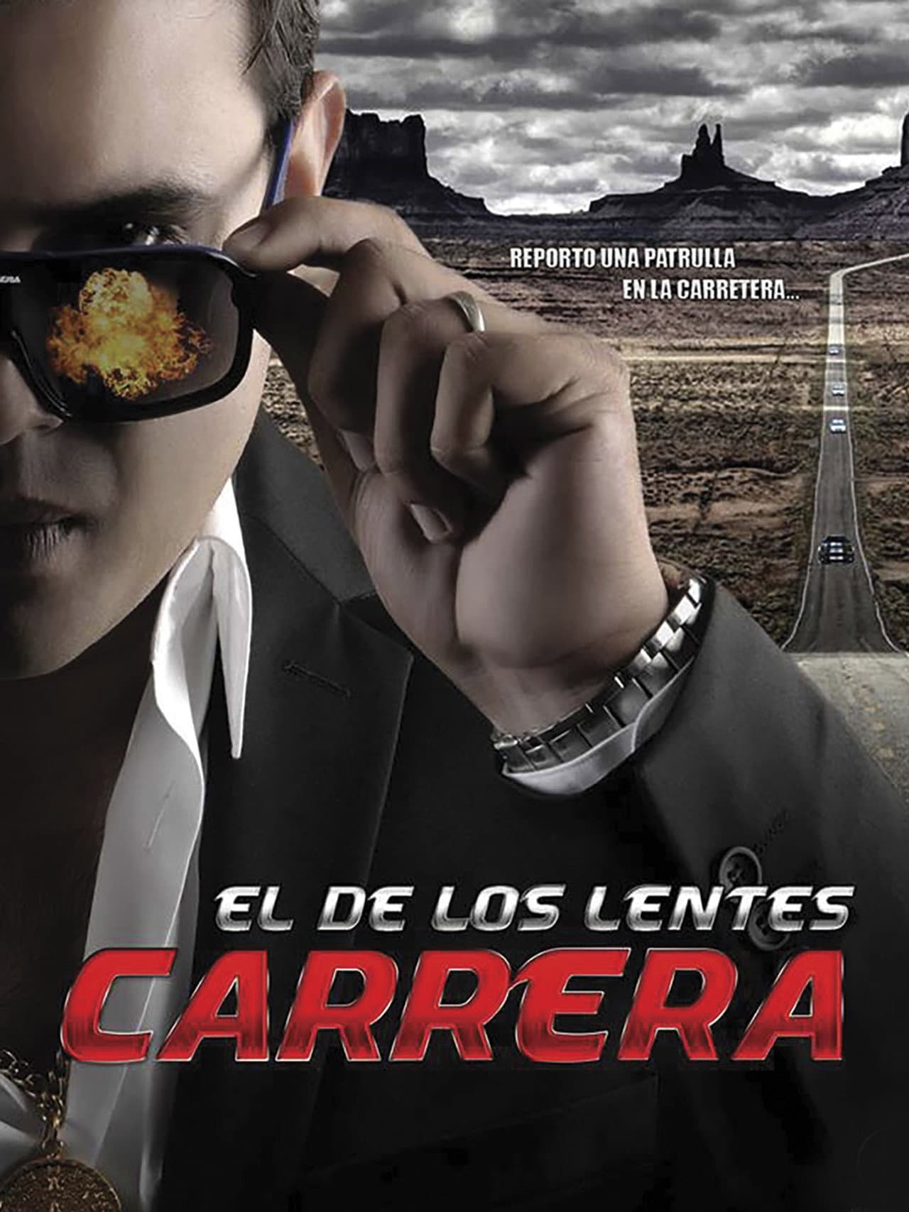 El de los lentes carrera preview 2