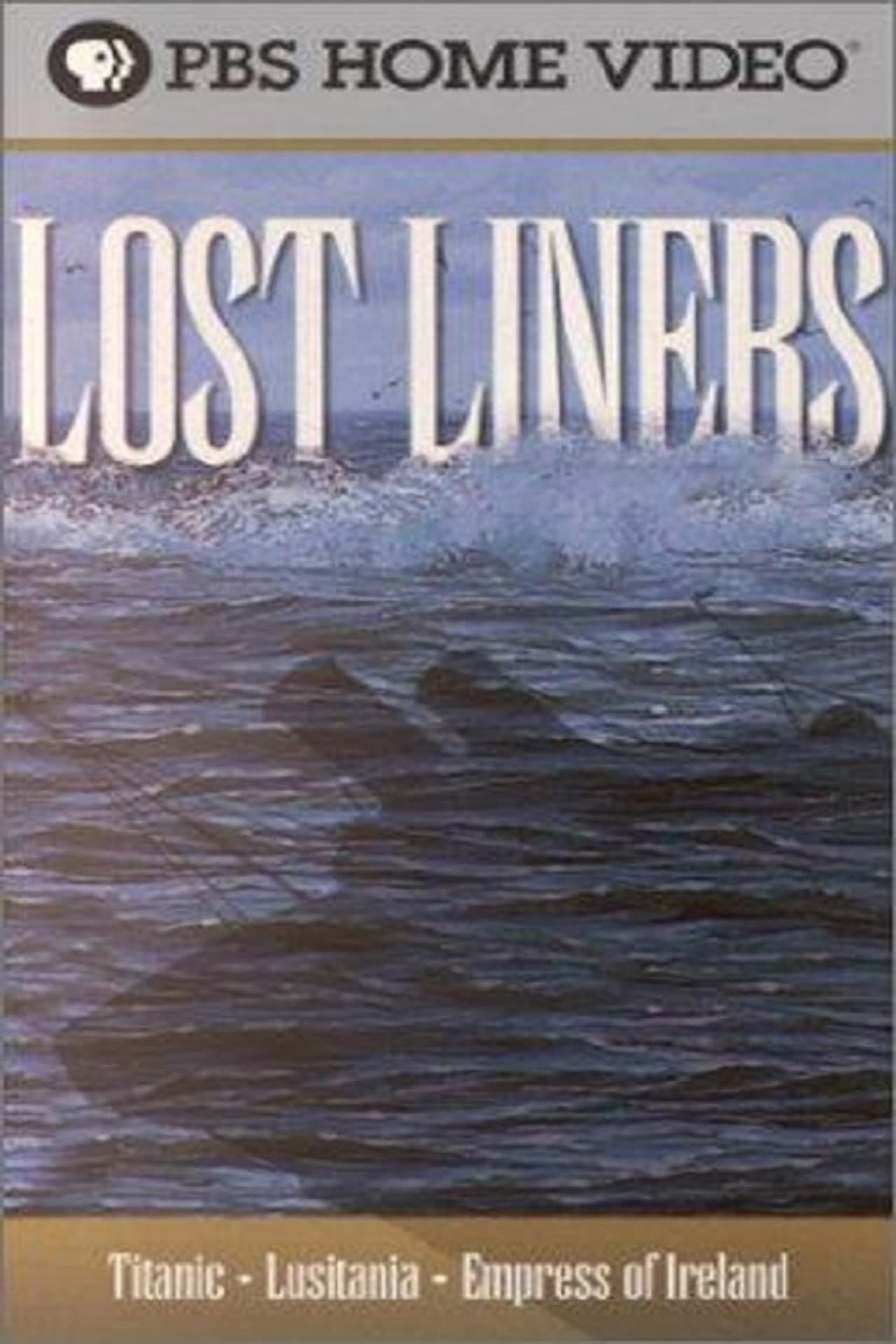 Lost Liners preview 2