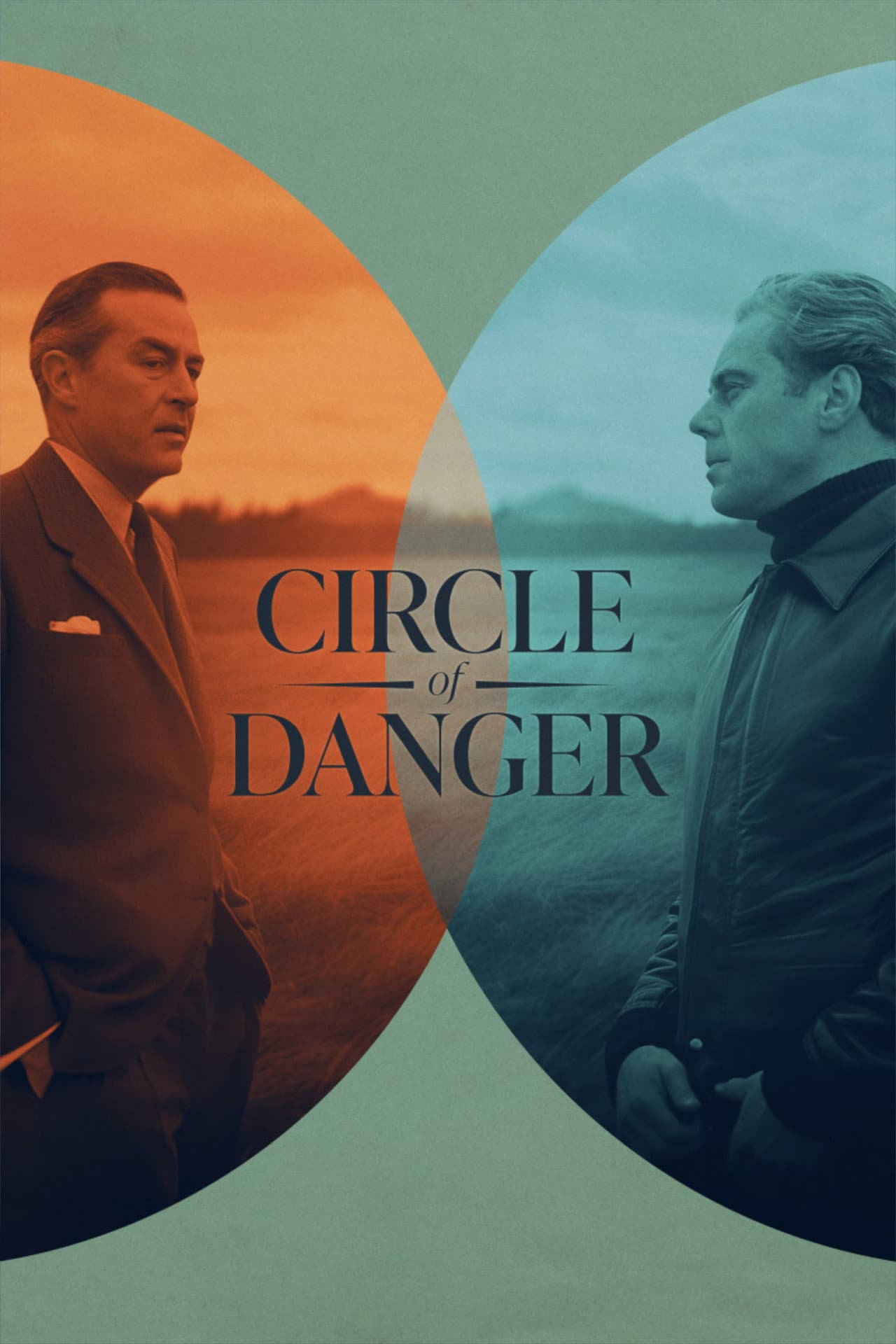 Circle of Danger preview 2